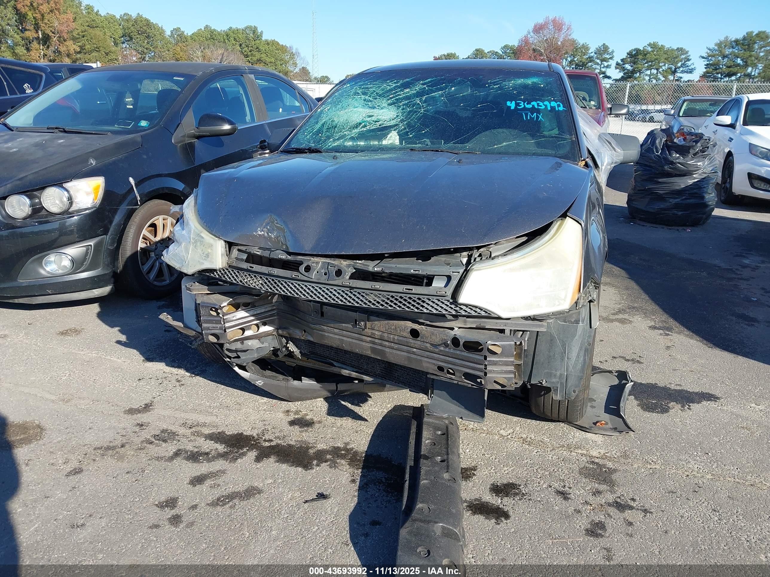 FORD FOCUS image 6