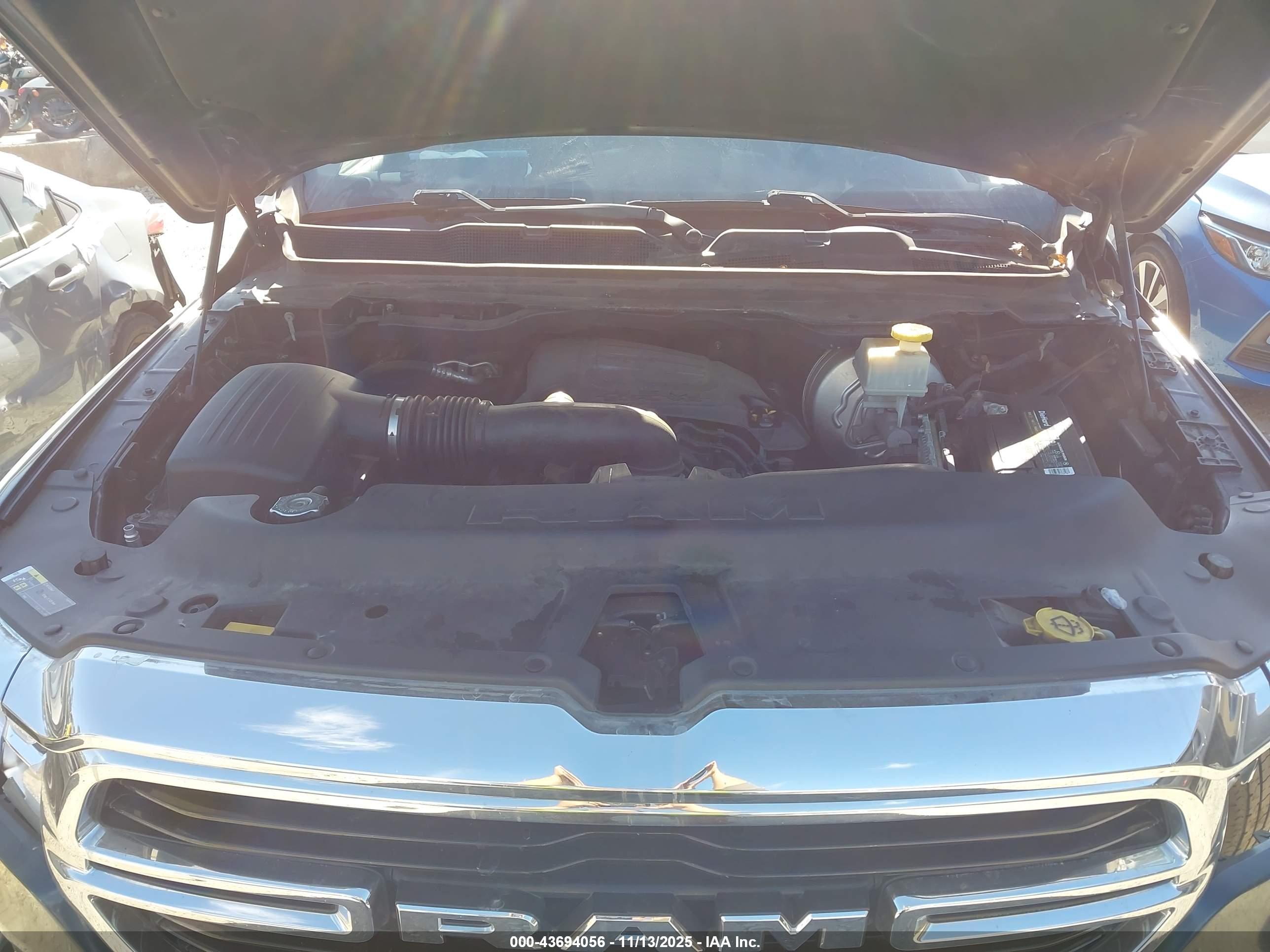 RAM 1500 image 10