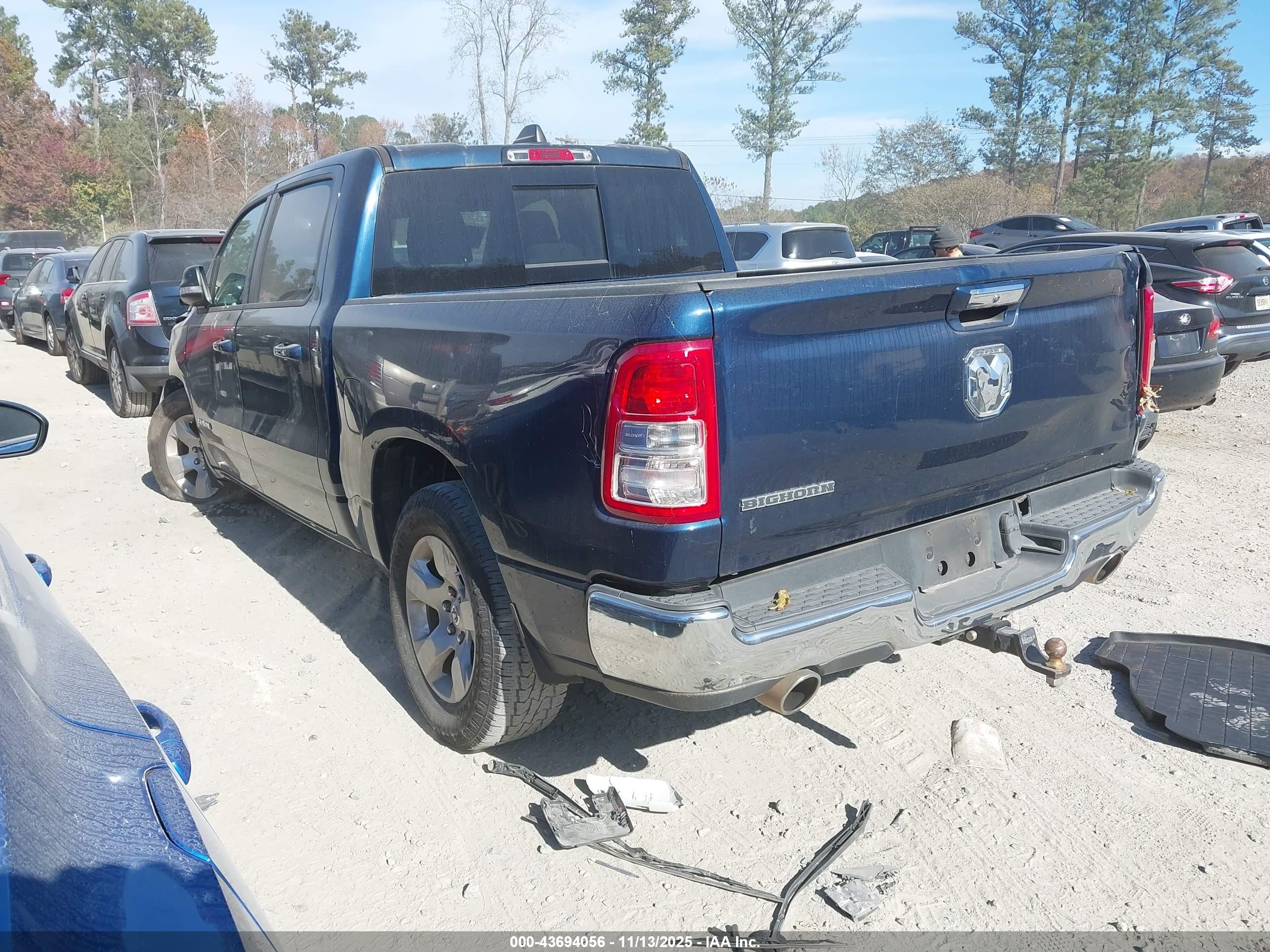 RAM 1500 image 3