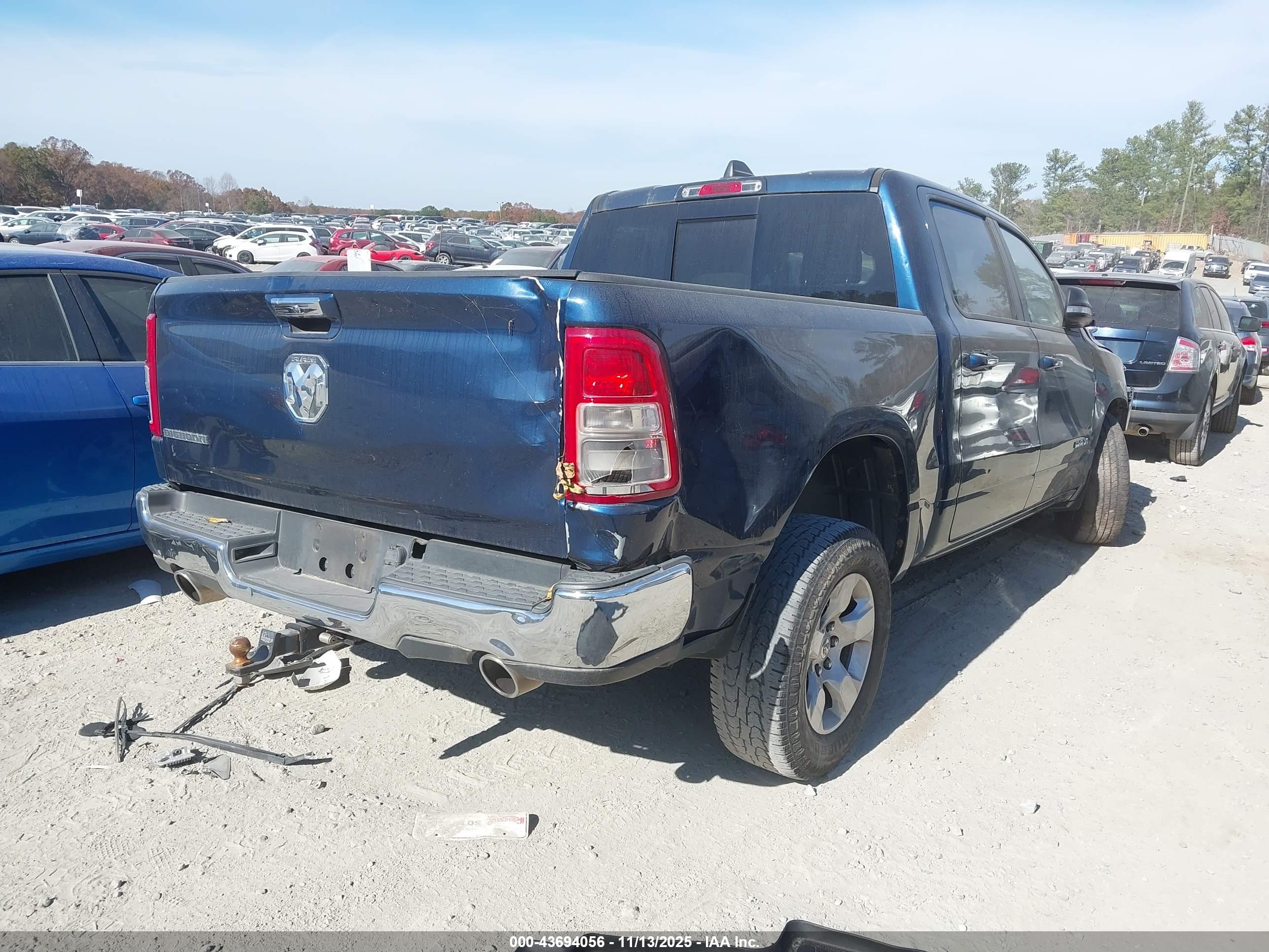 RAM 1500 image 4