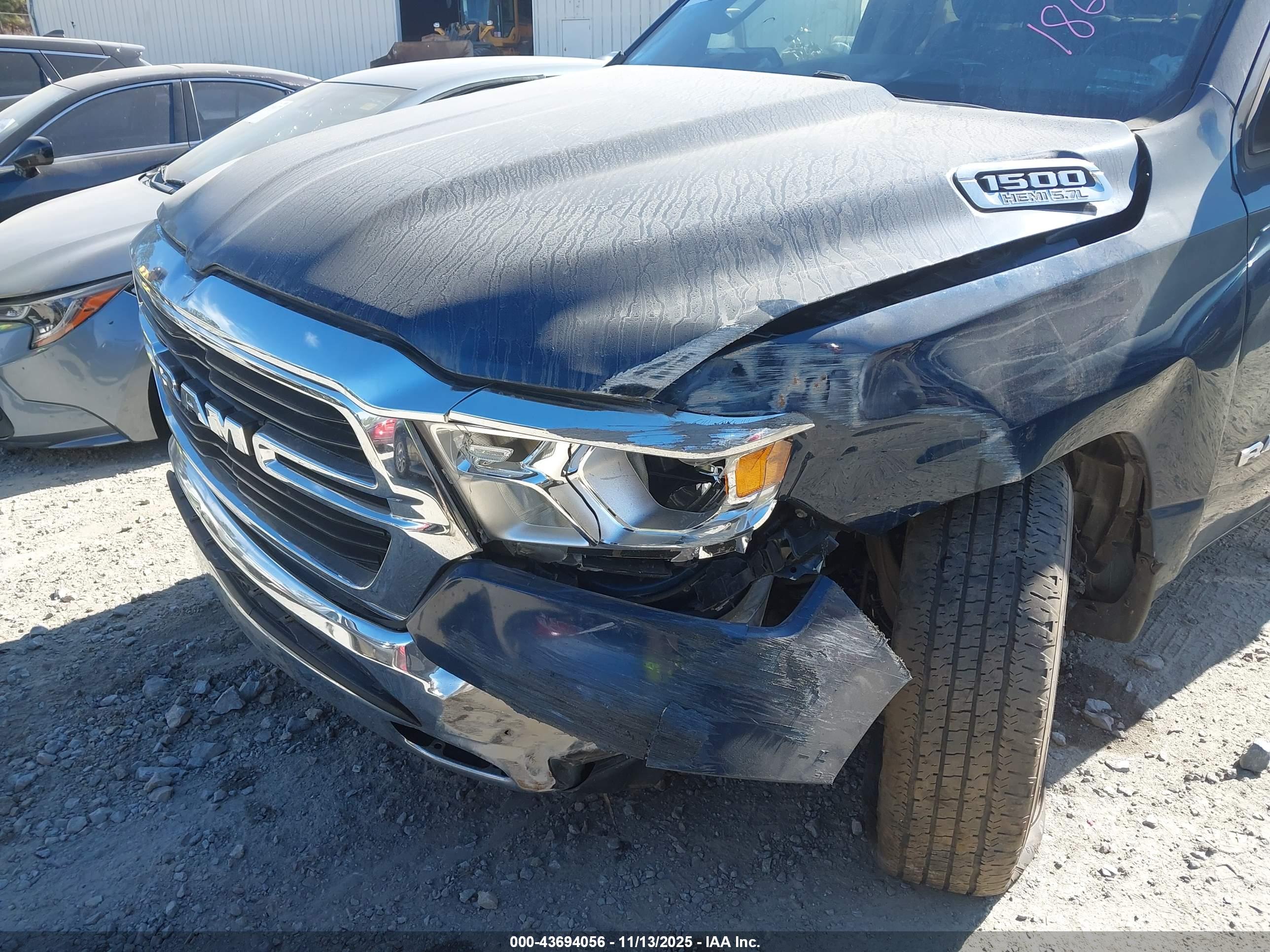 RAM 1500 image 6