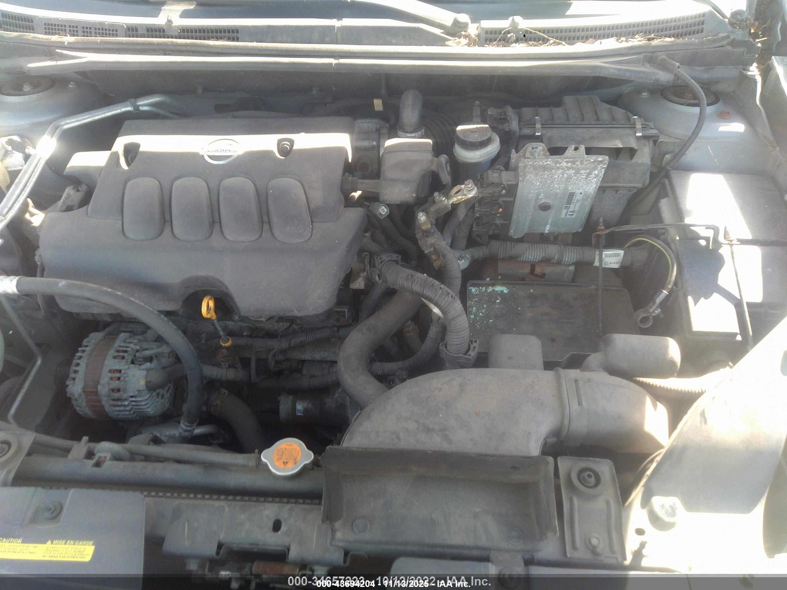 NISSAN SENTRA image 10