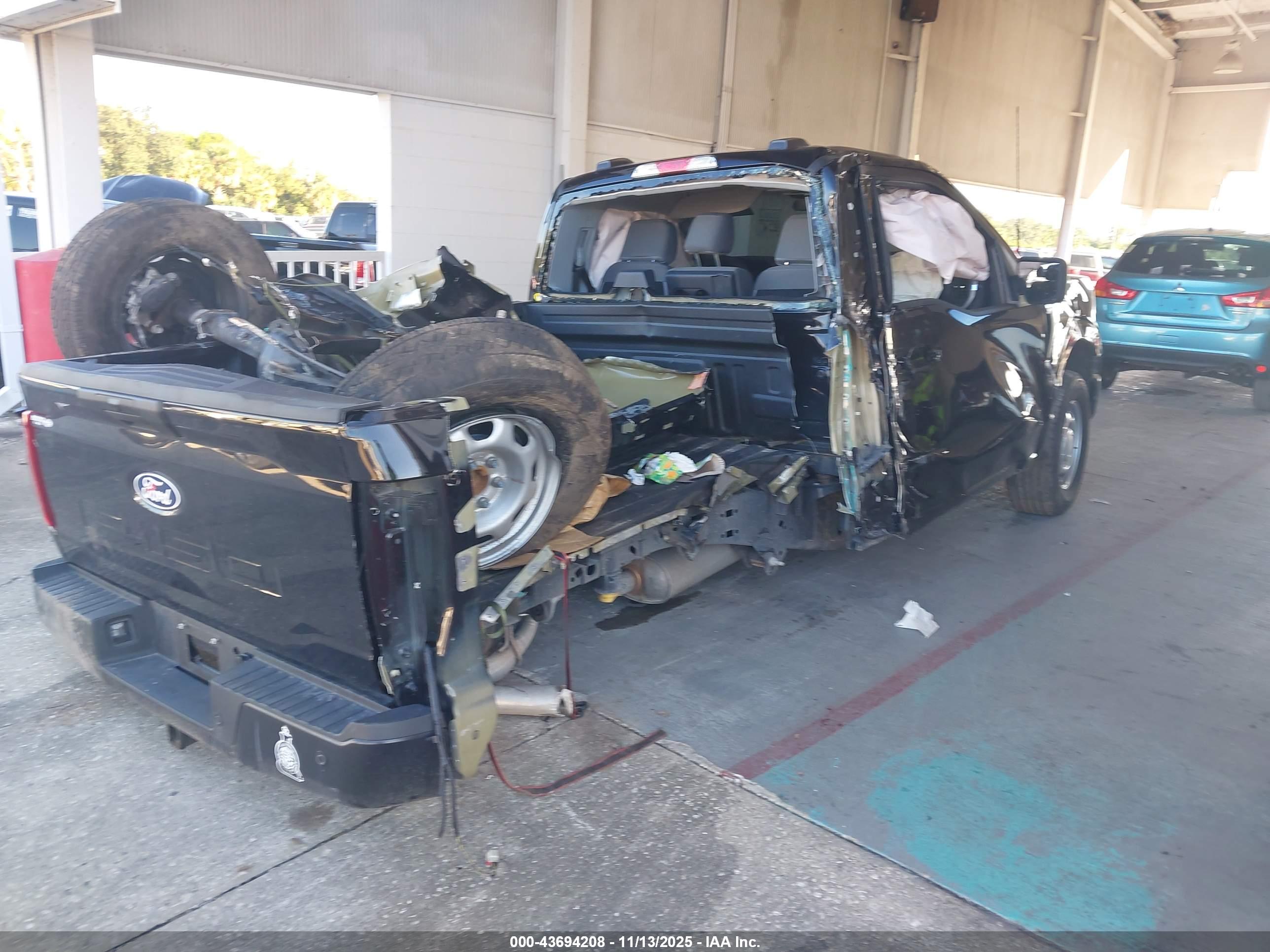 FORD F-150 image 4