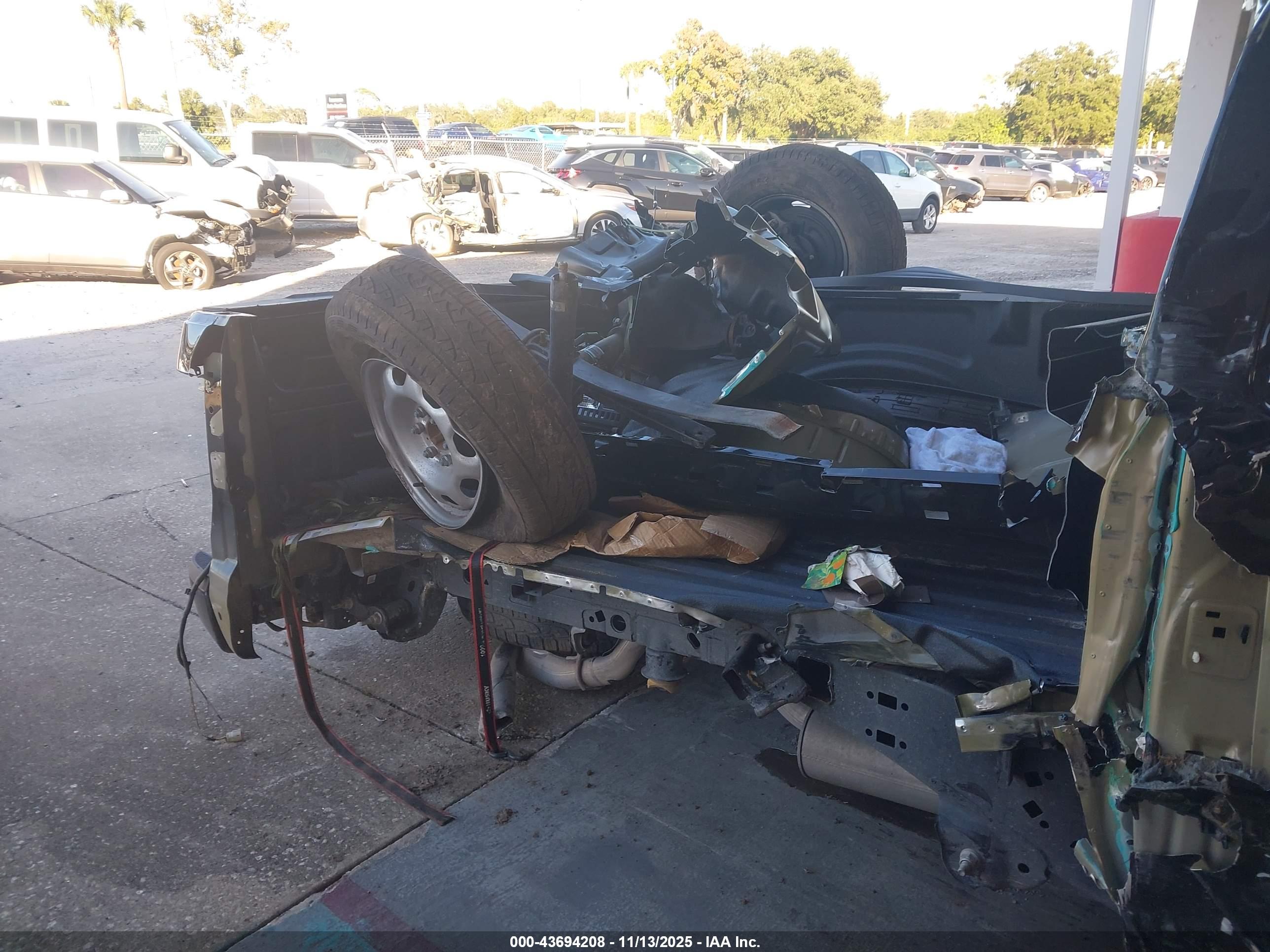 FORD F-150 image 6