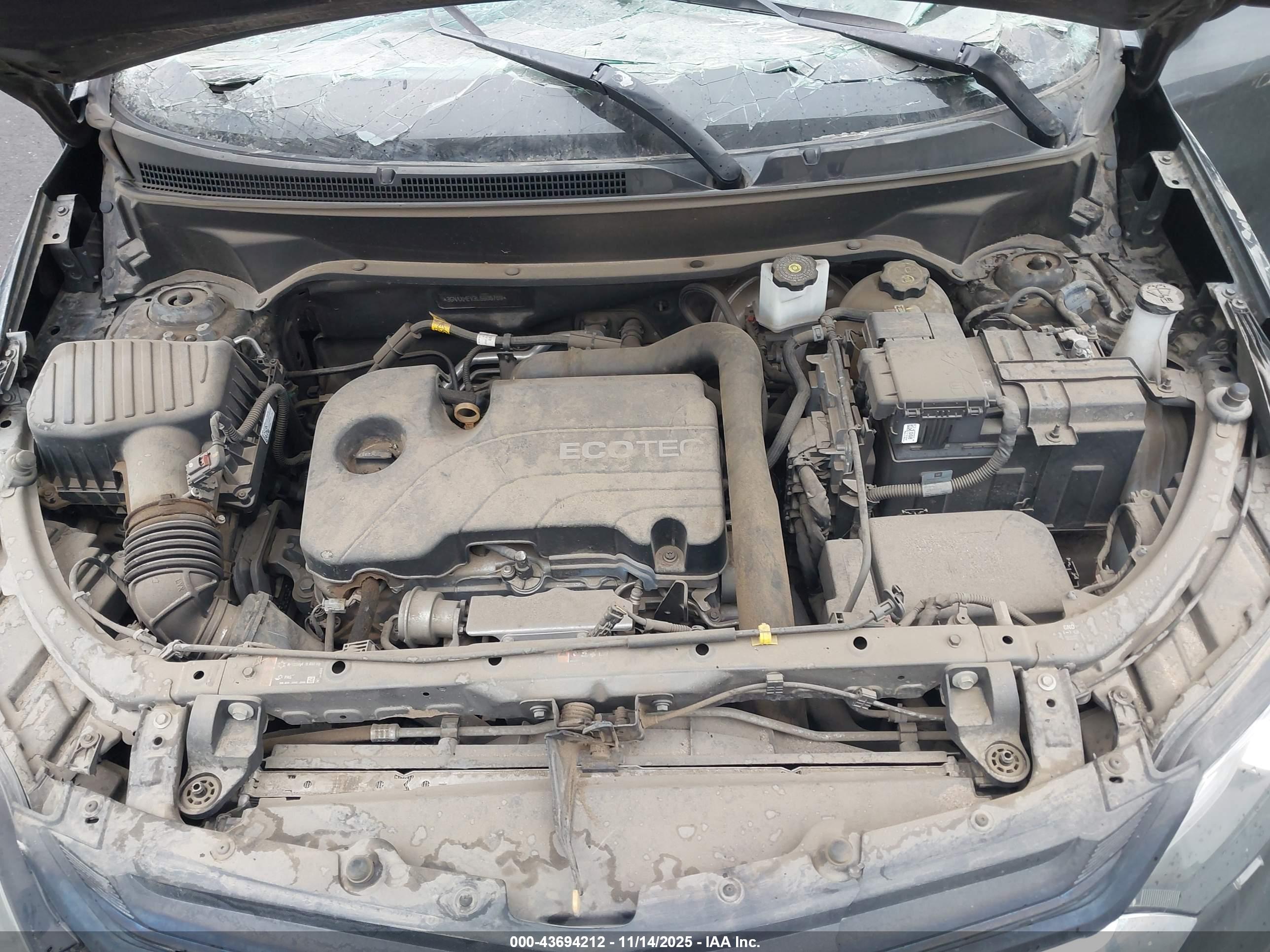CHEVROLET EQUINOX image 10