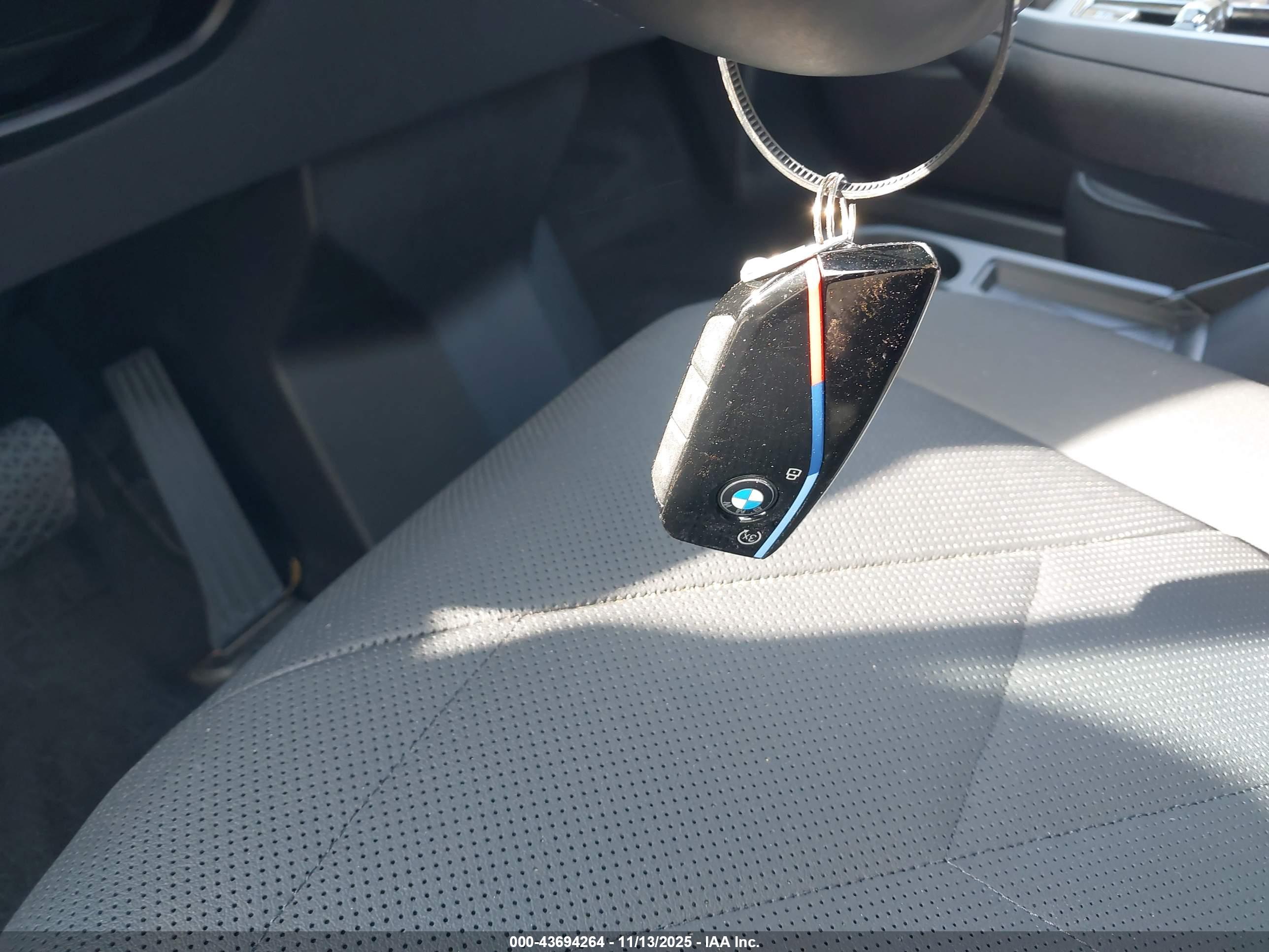 BMW IX image 11