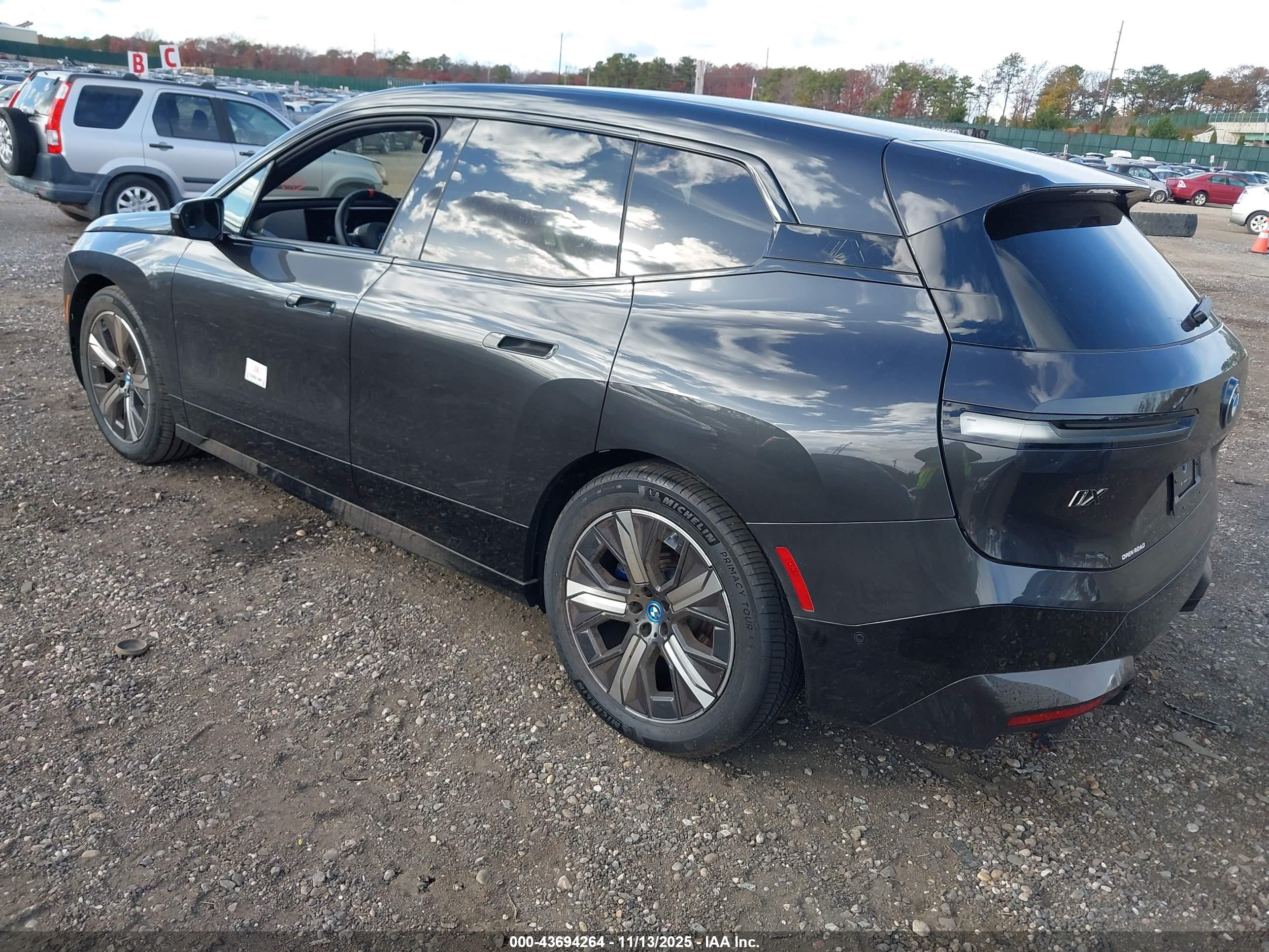 BMW IX image 3