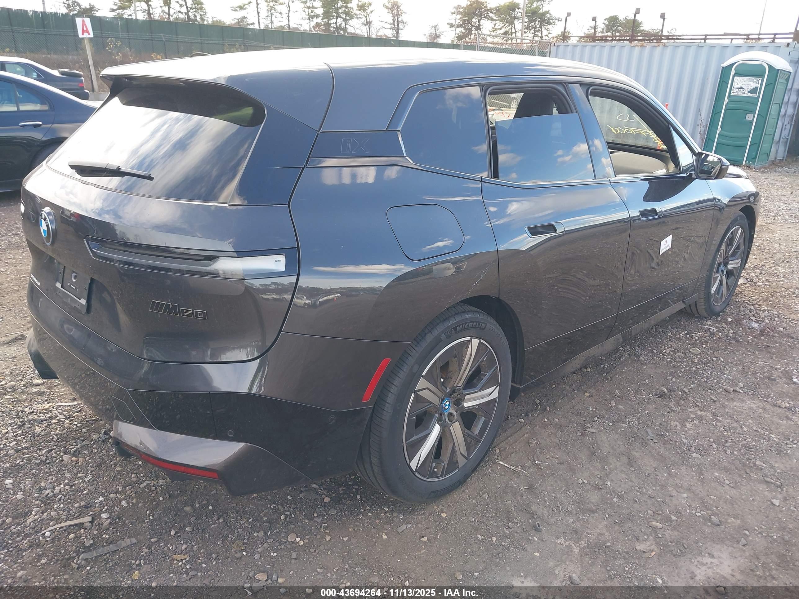 BMW IX image 4