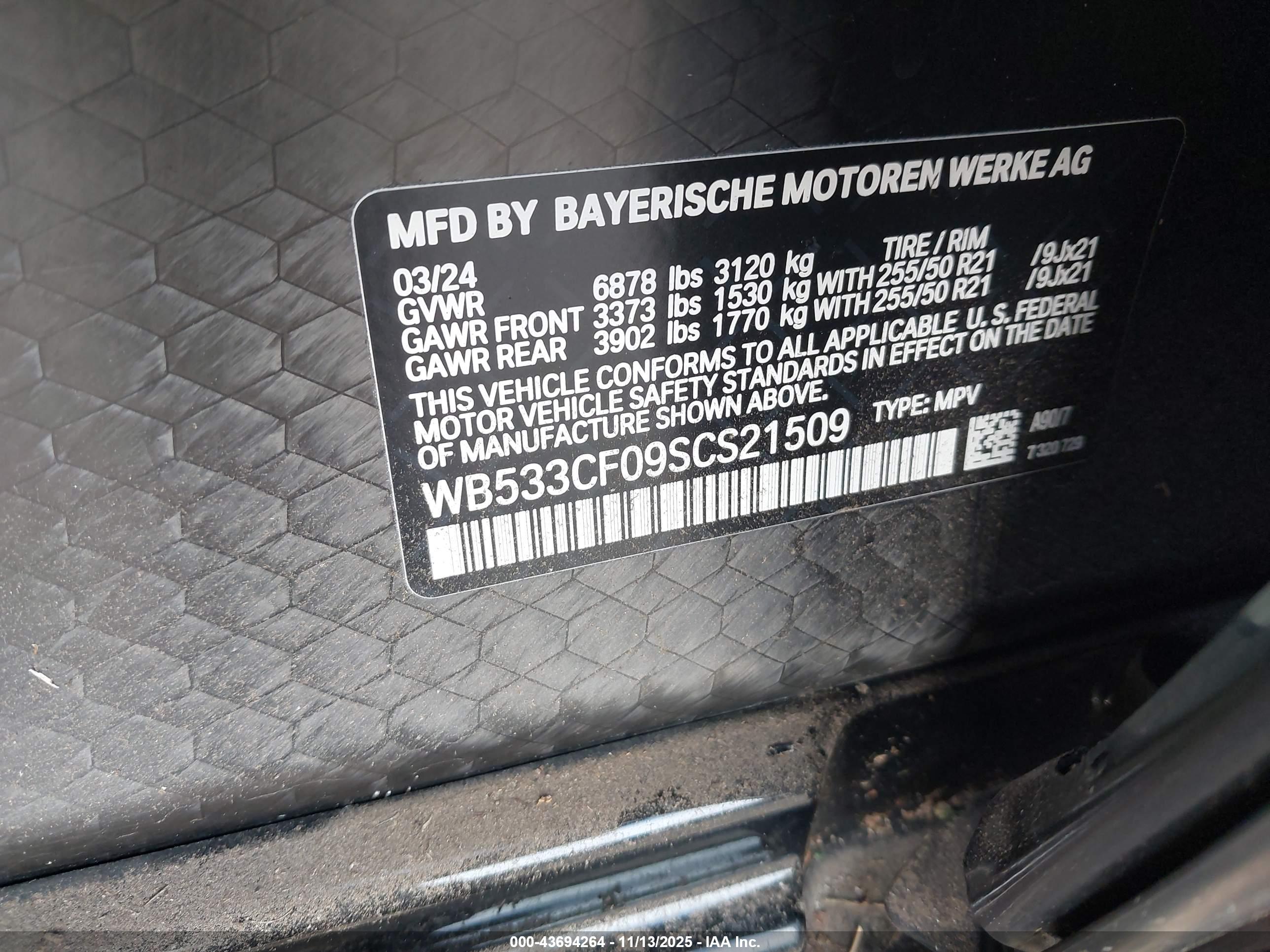 BMW IX image 9