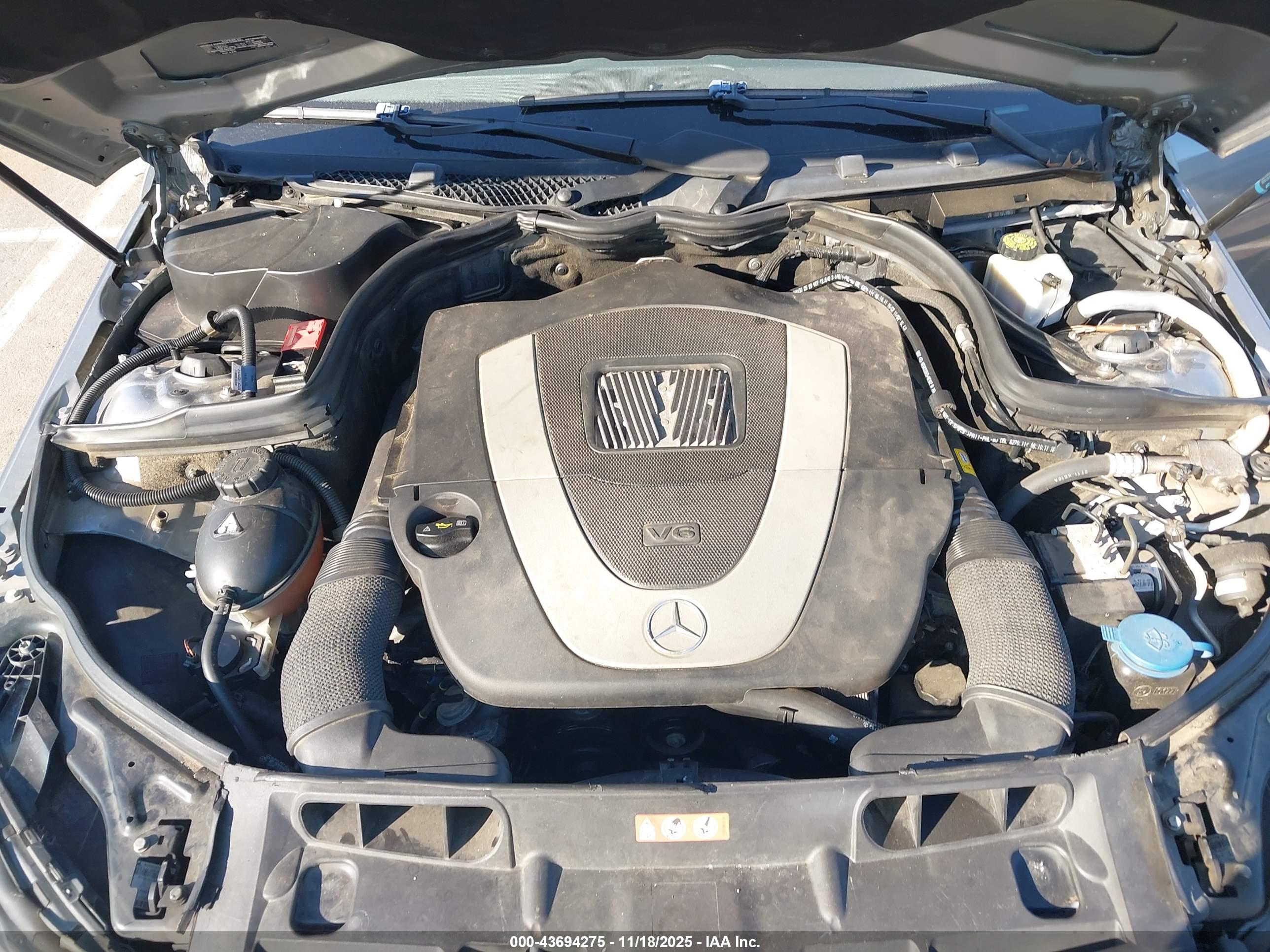 MERCEDES-BENZ C image 10