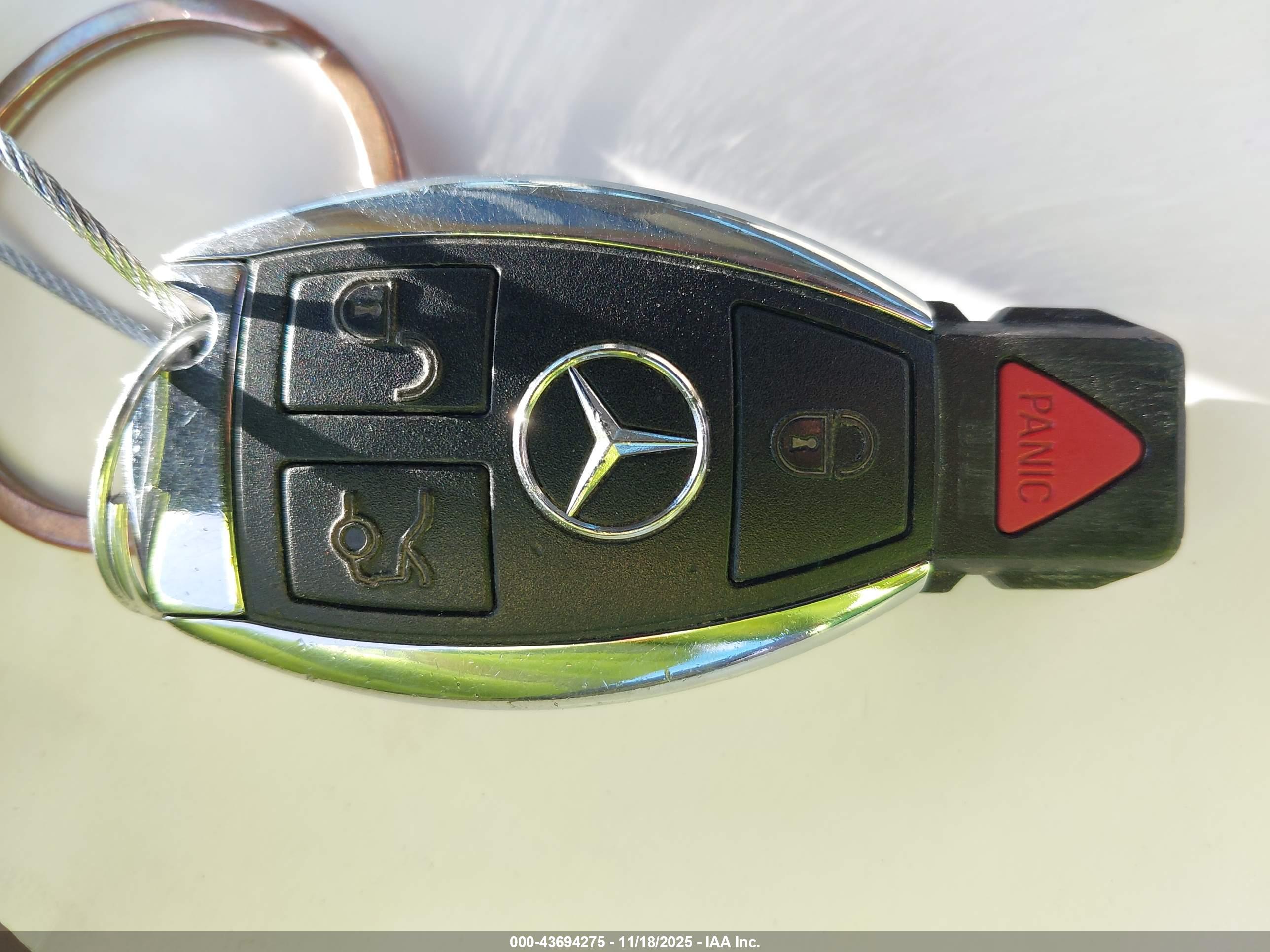 MERCEDES-BENZ C image 11