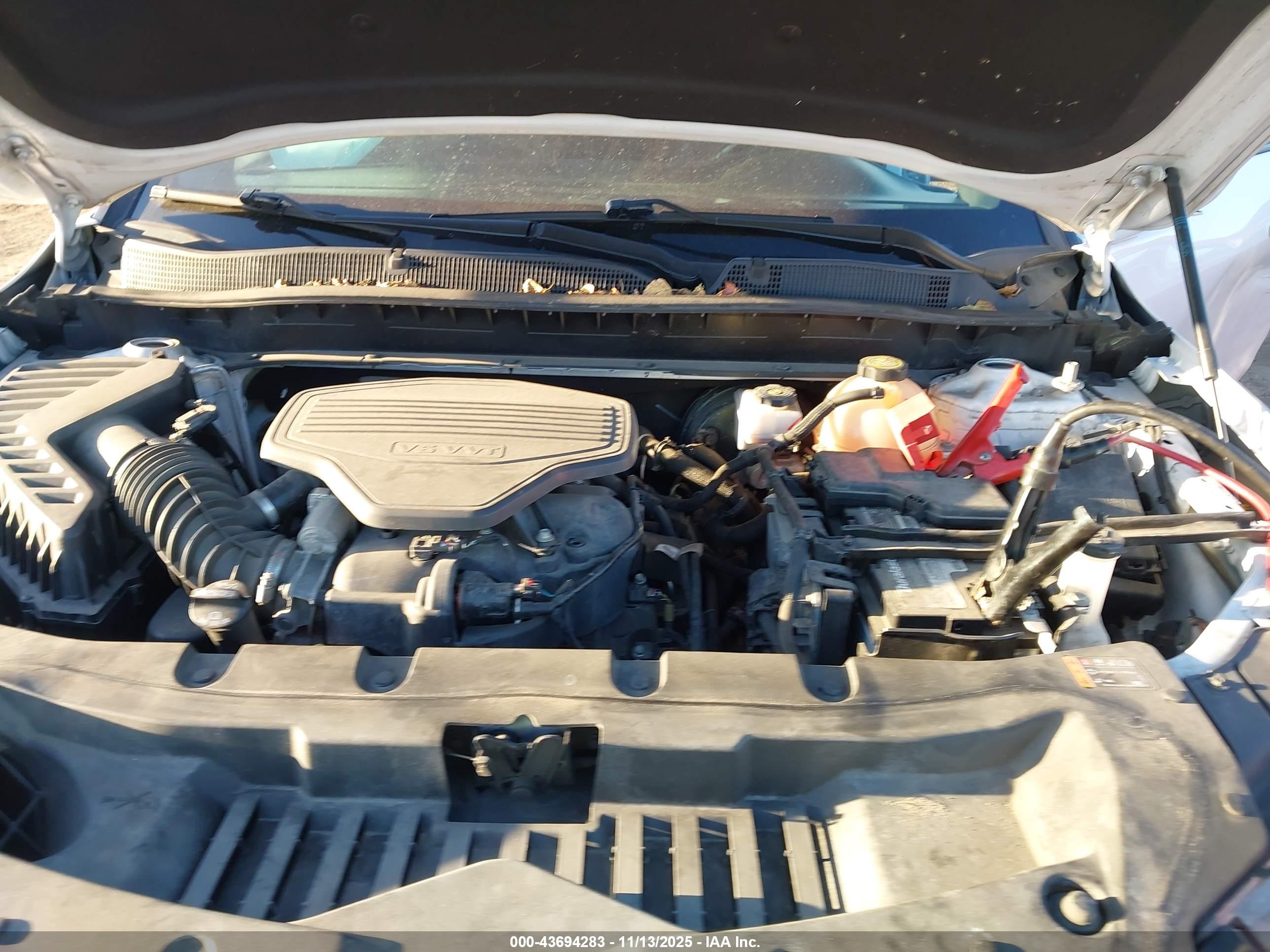 CHEVROLET BLAZER image 10