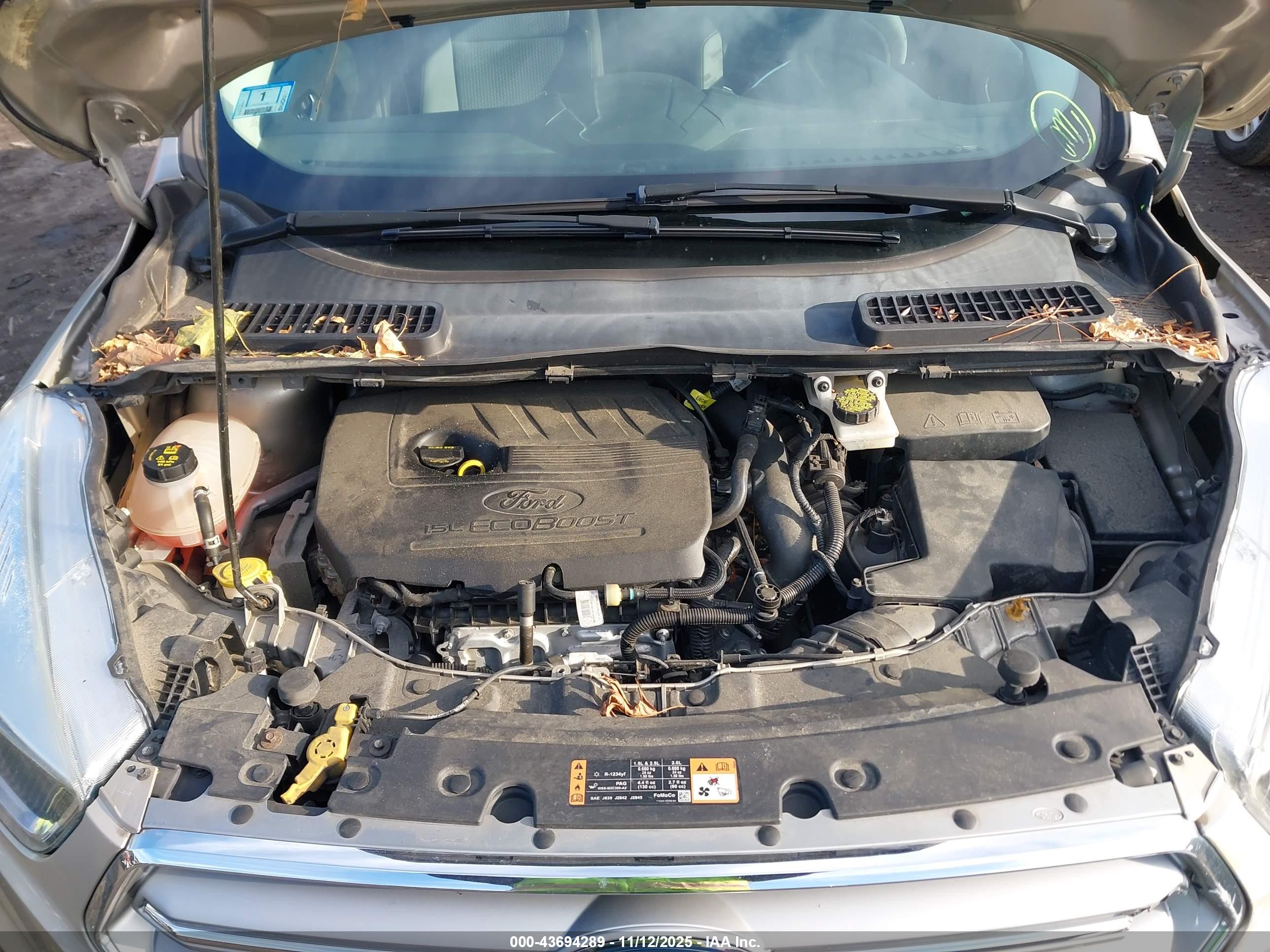 FORD ESCAPE image 10