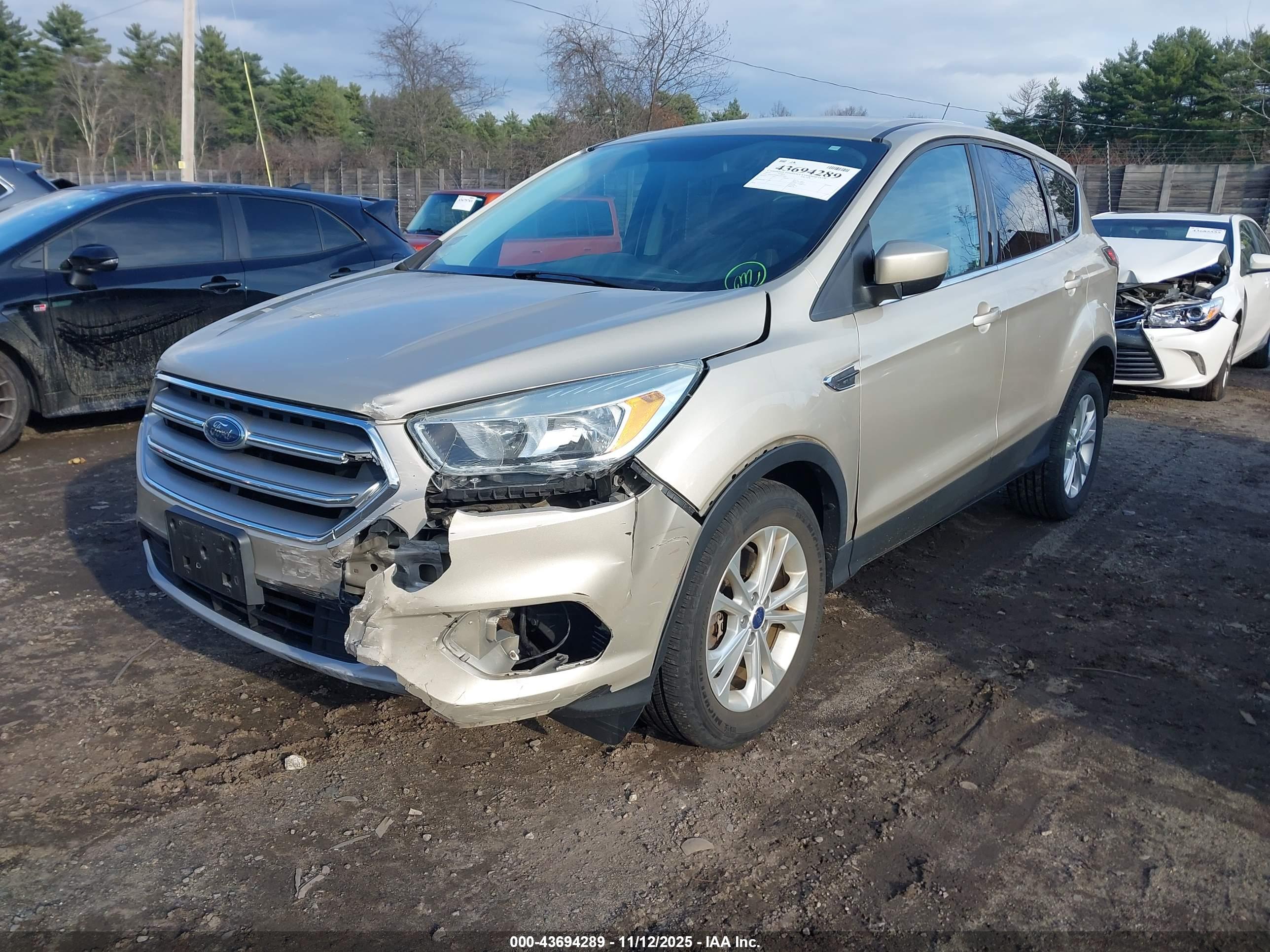 FORD ESCAPE image 2