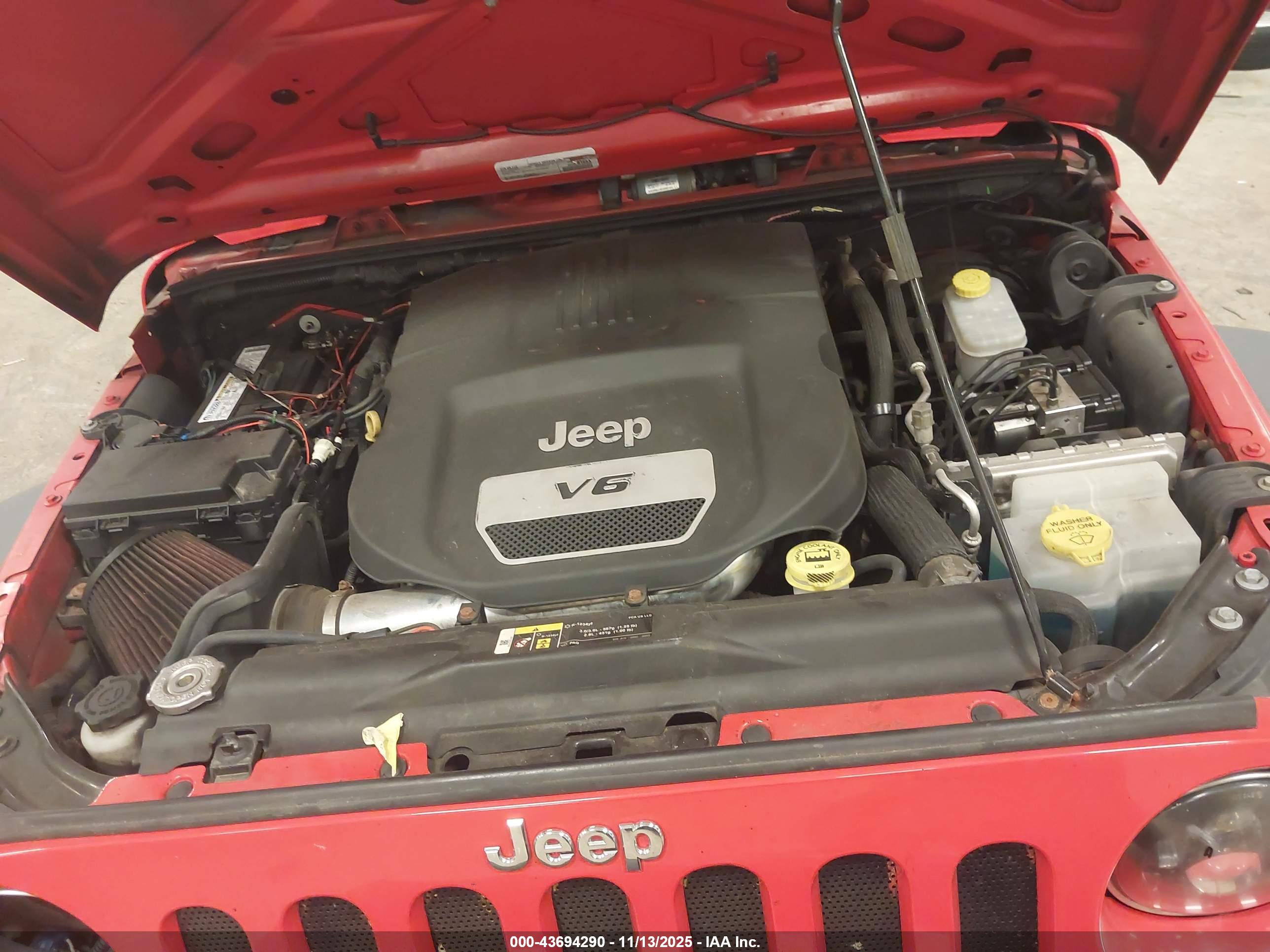 JEEP WRANGLER image 10