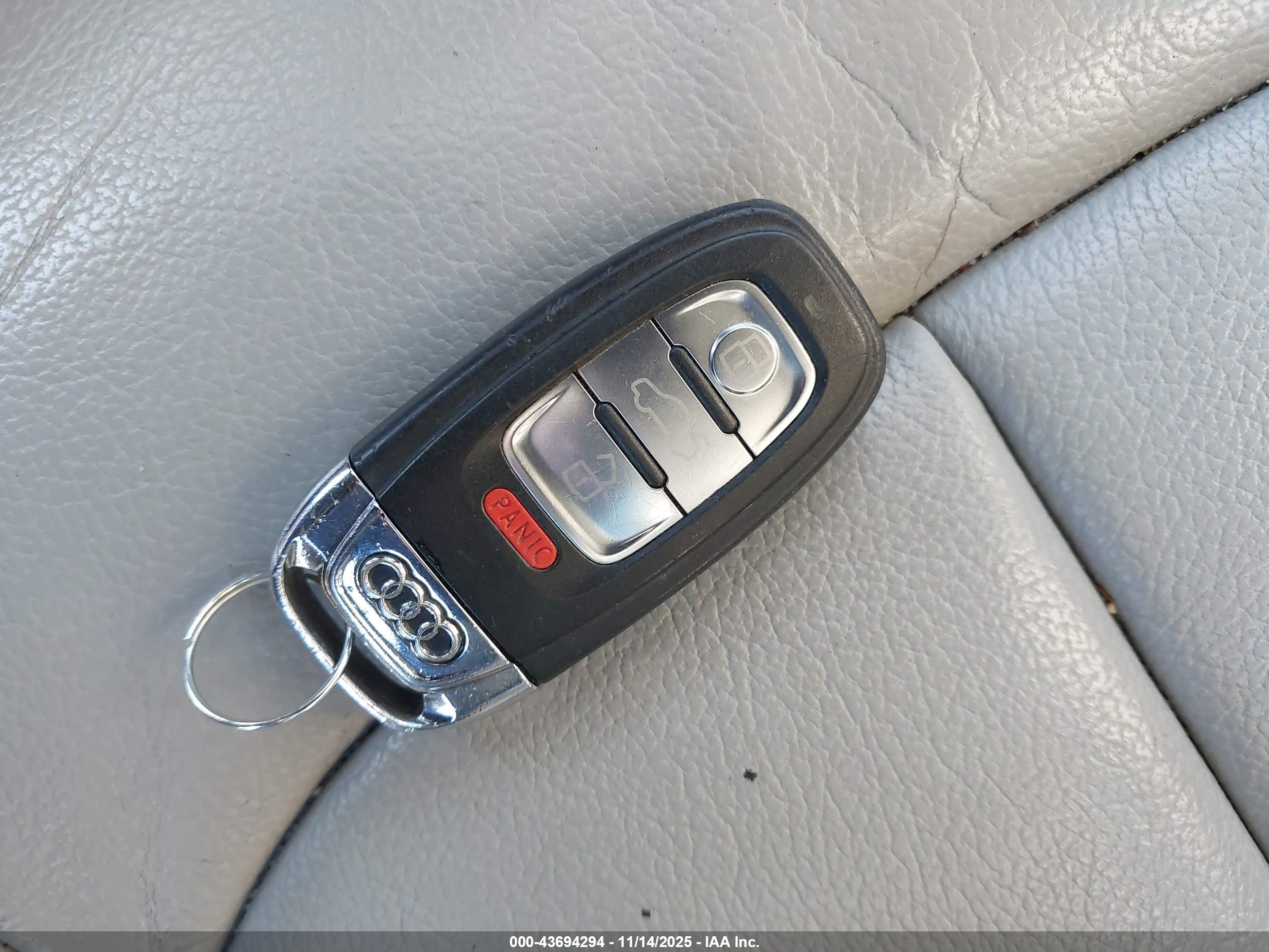 AUDI A6 image 11