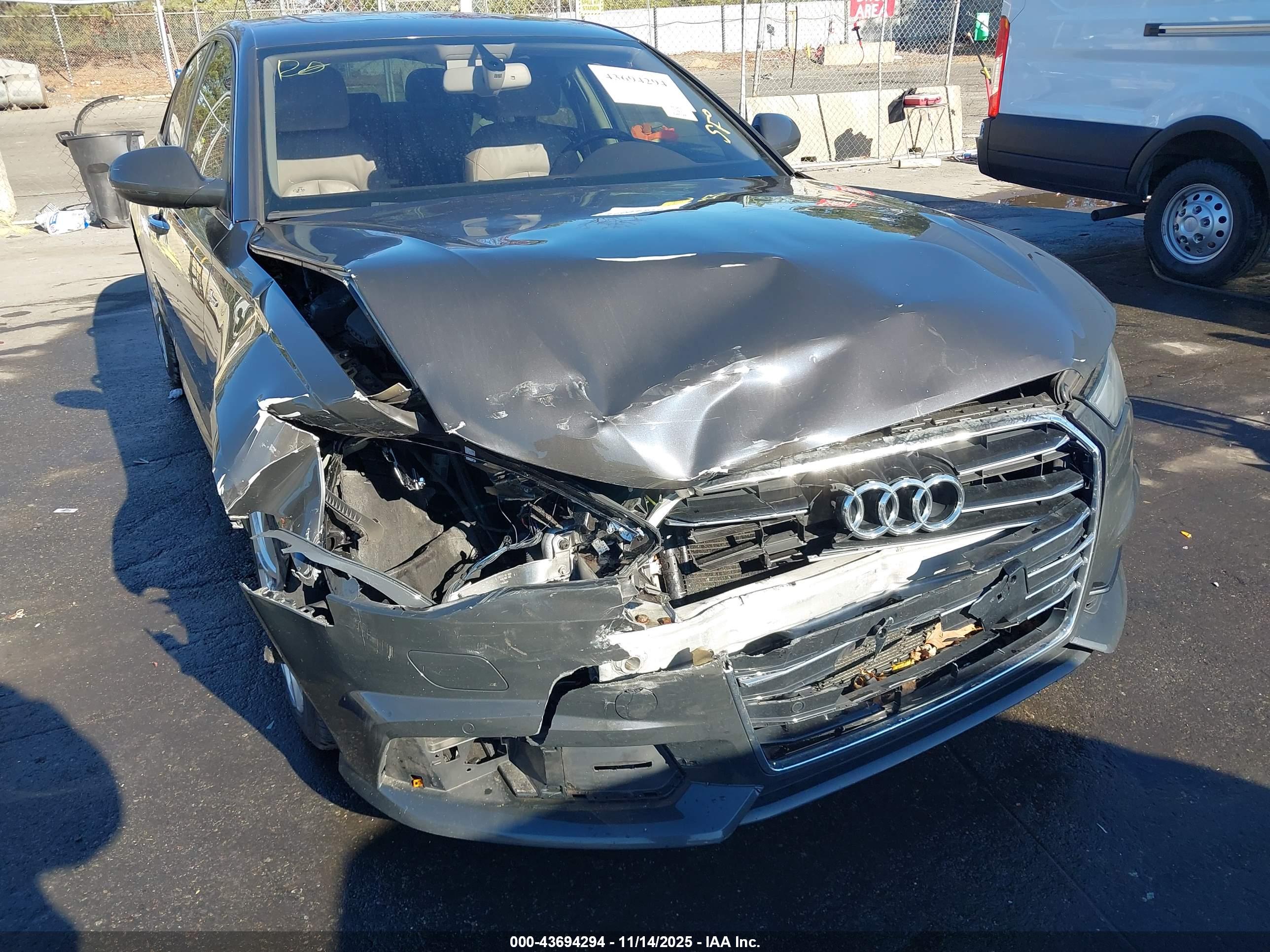 AUDI A6 image 6