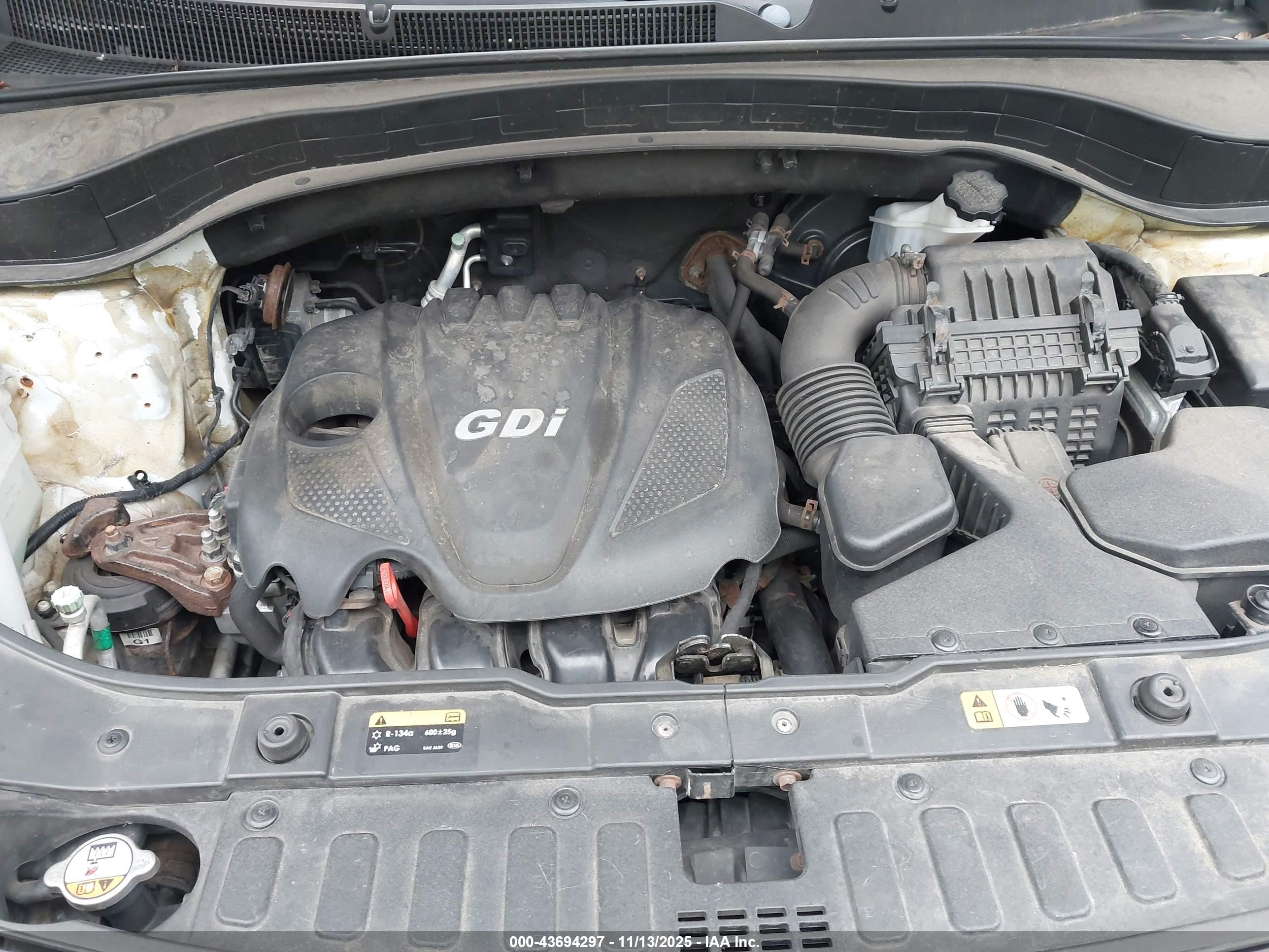 KIA SORENTO image 10