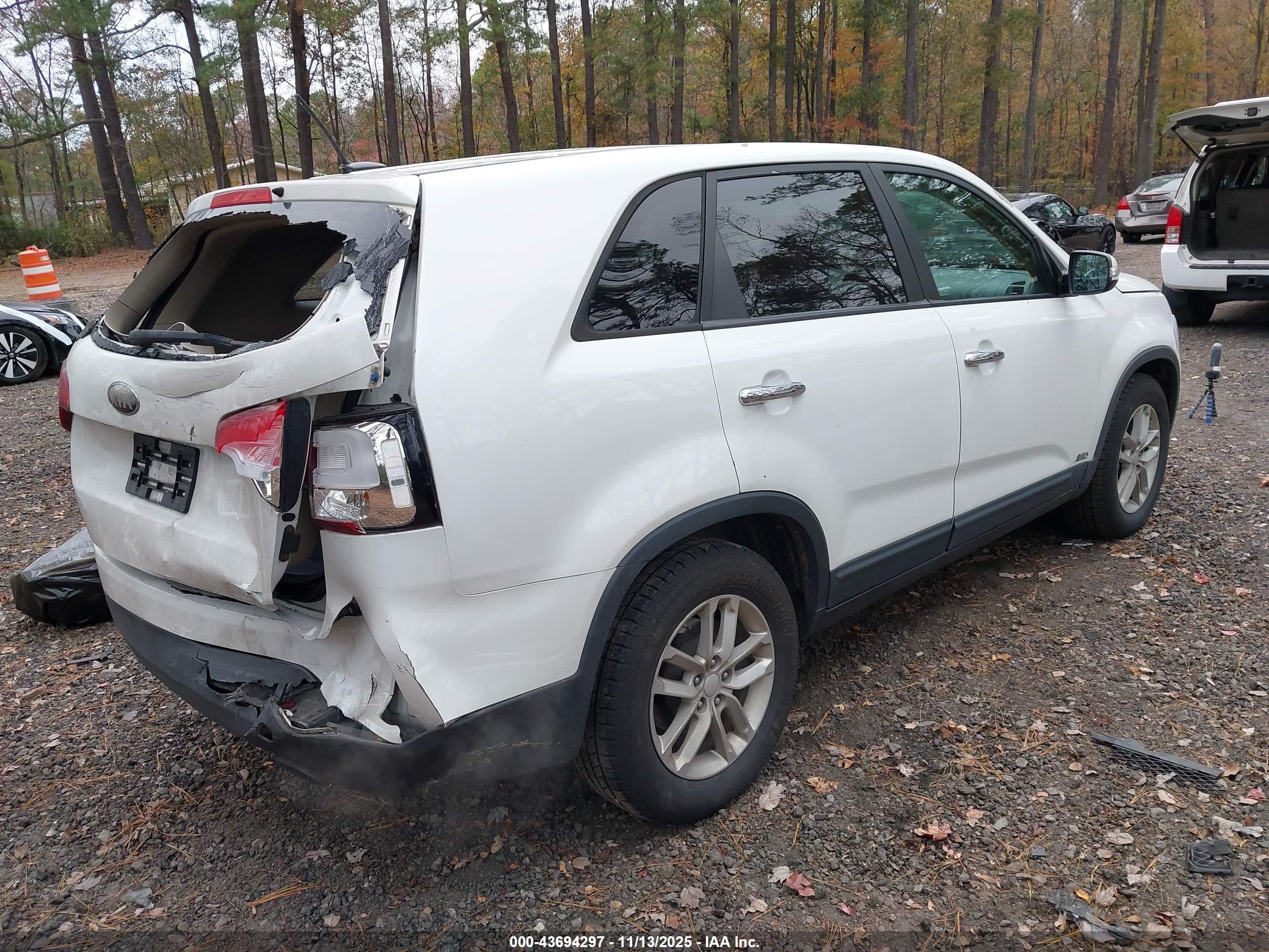 KIA SORENTO image 4