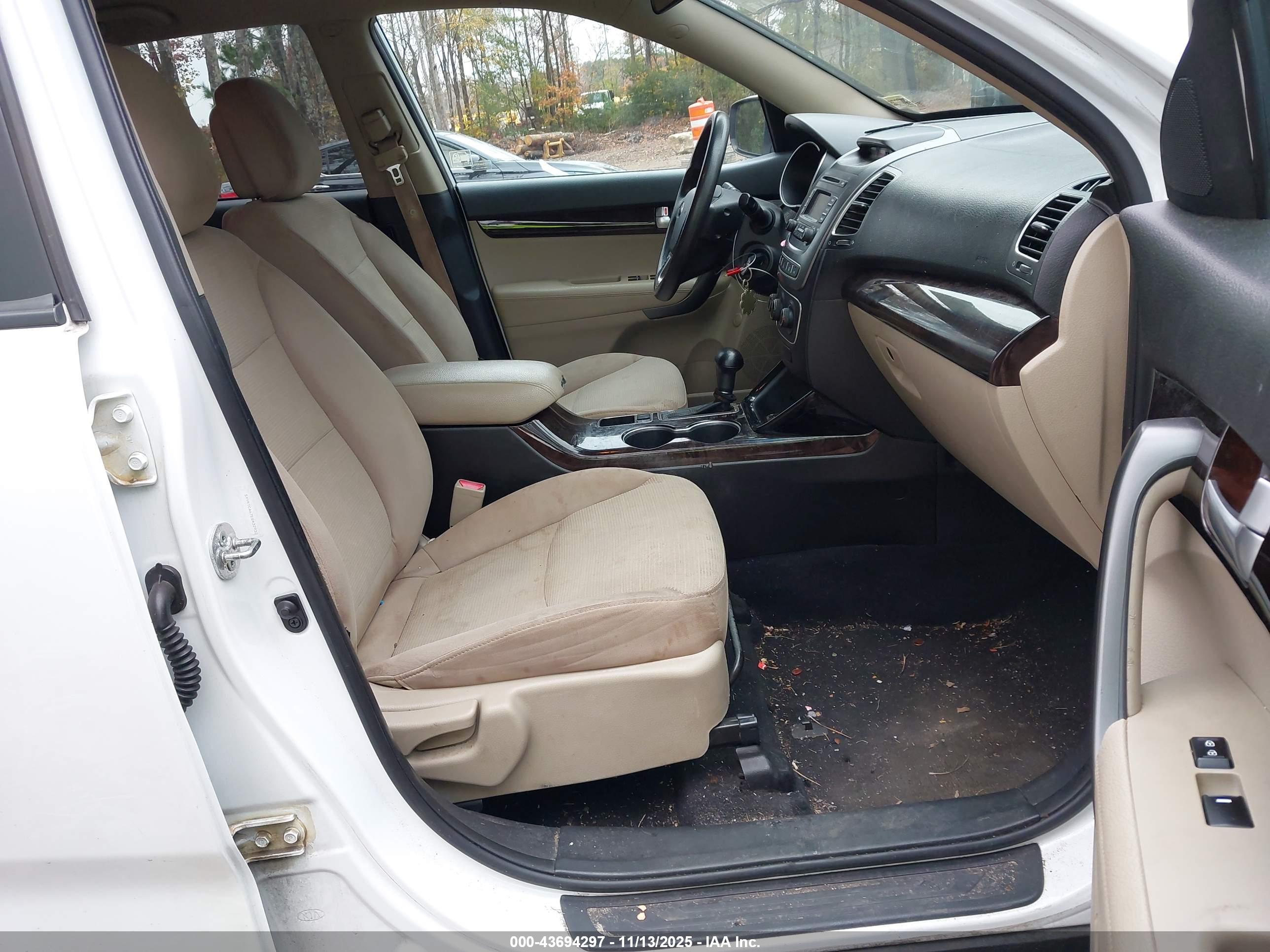 KIA SORENTO image 5