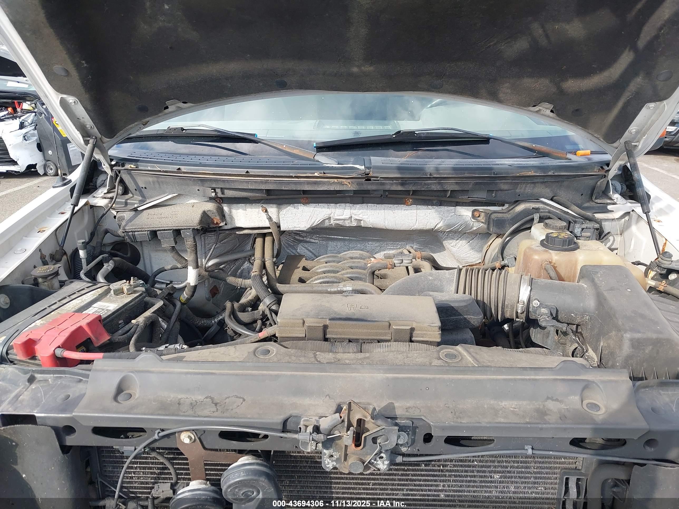 FORD F-150 image 10