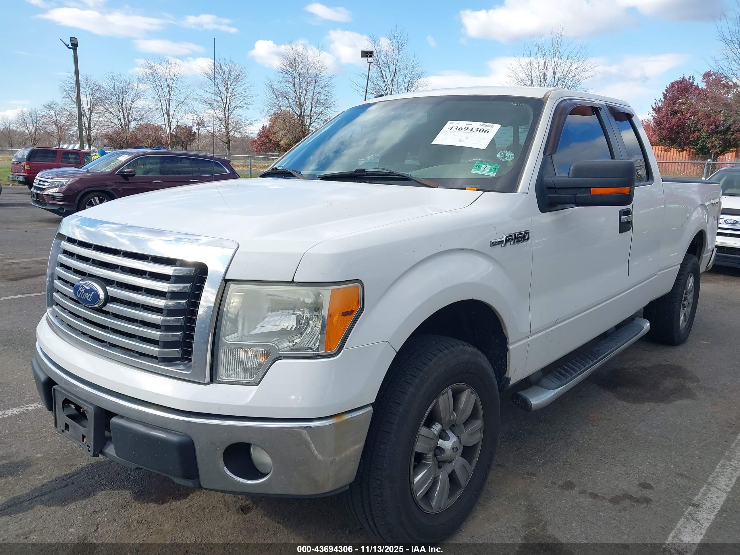 FORD F-150 image 2