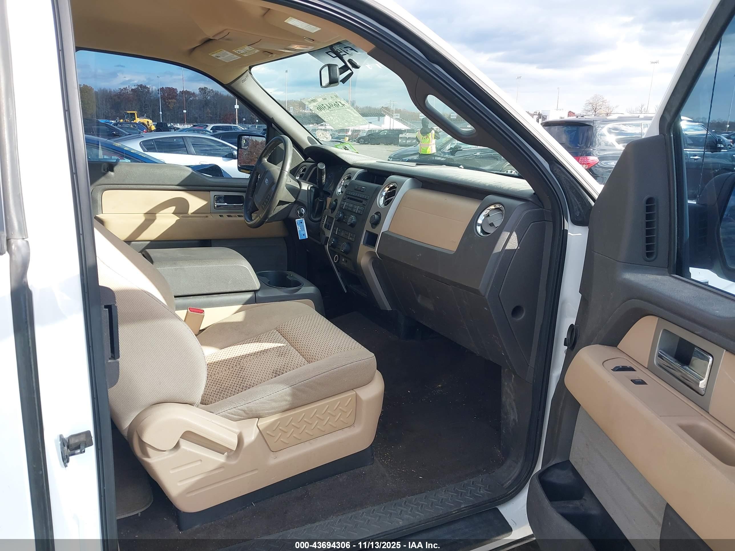 FORD F-150 image 5