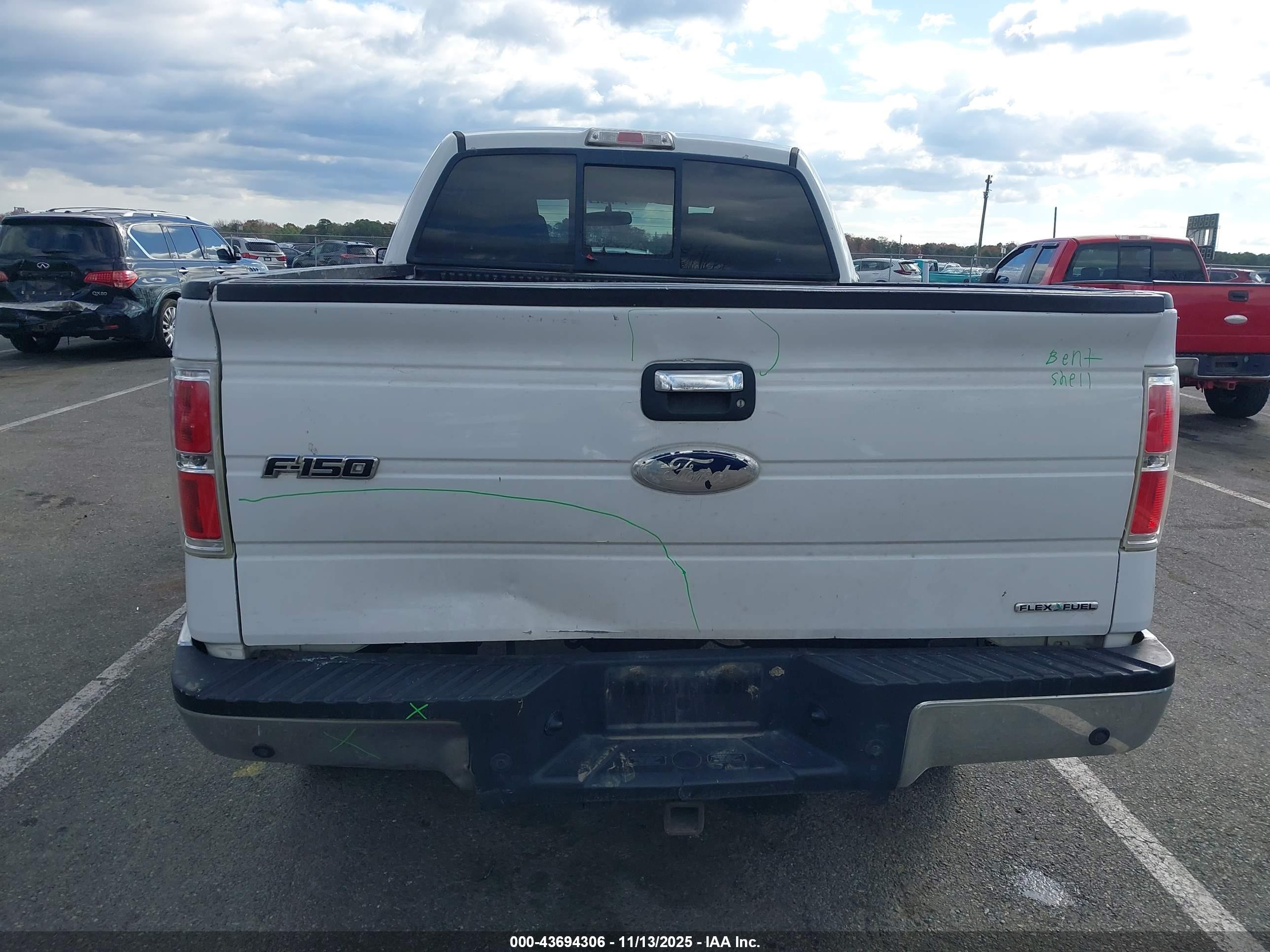 FORD F-150 image 6
