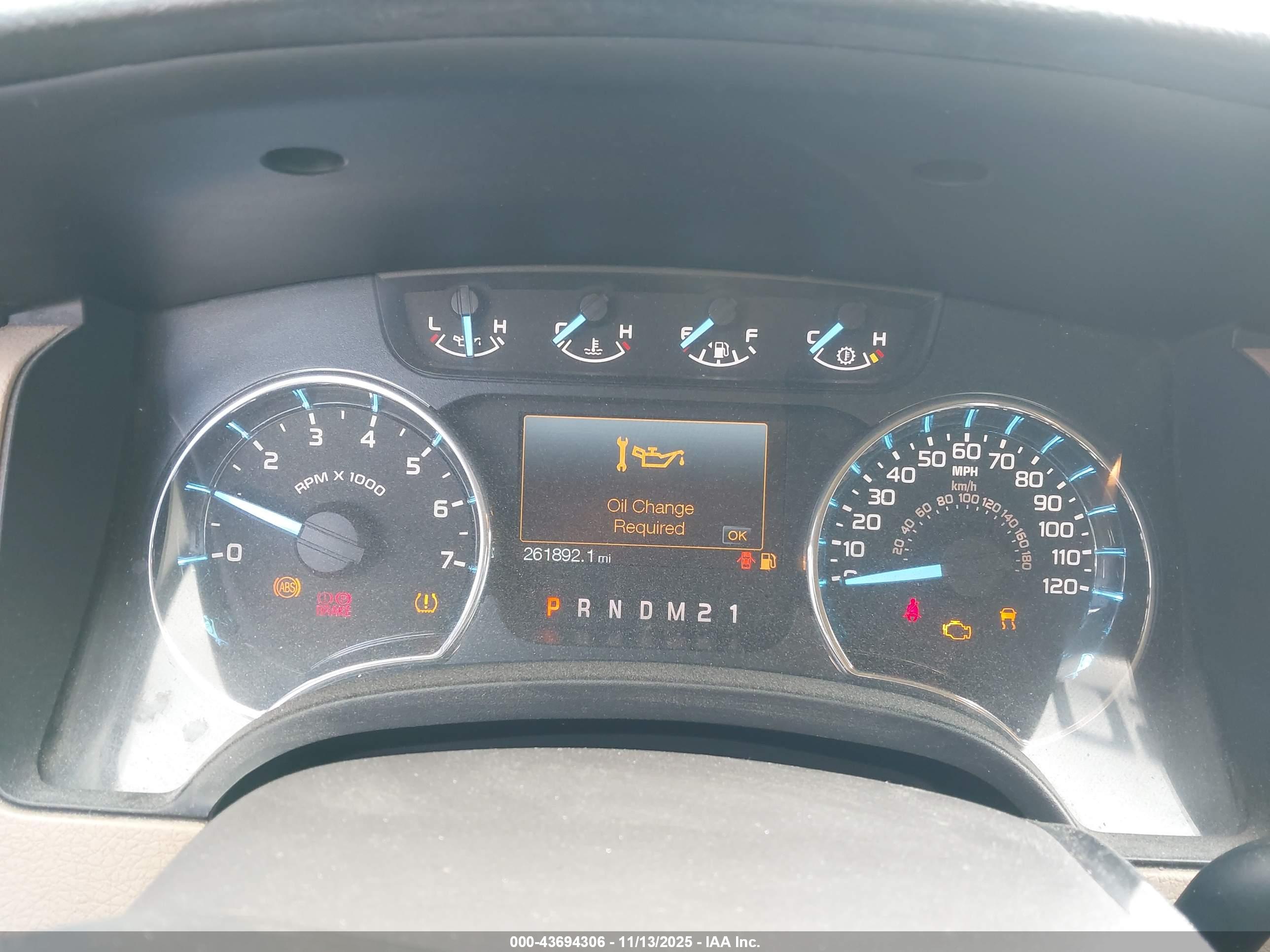 FORD F-150 image 7