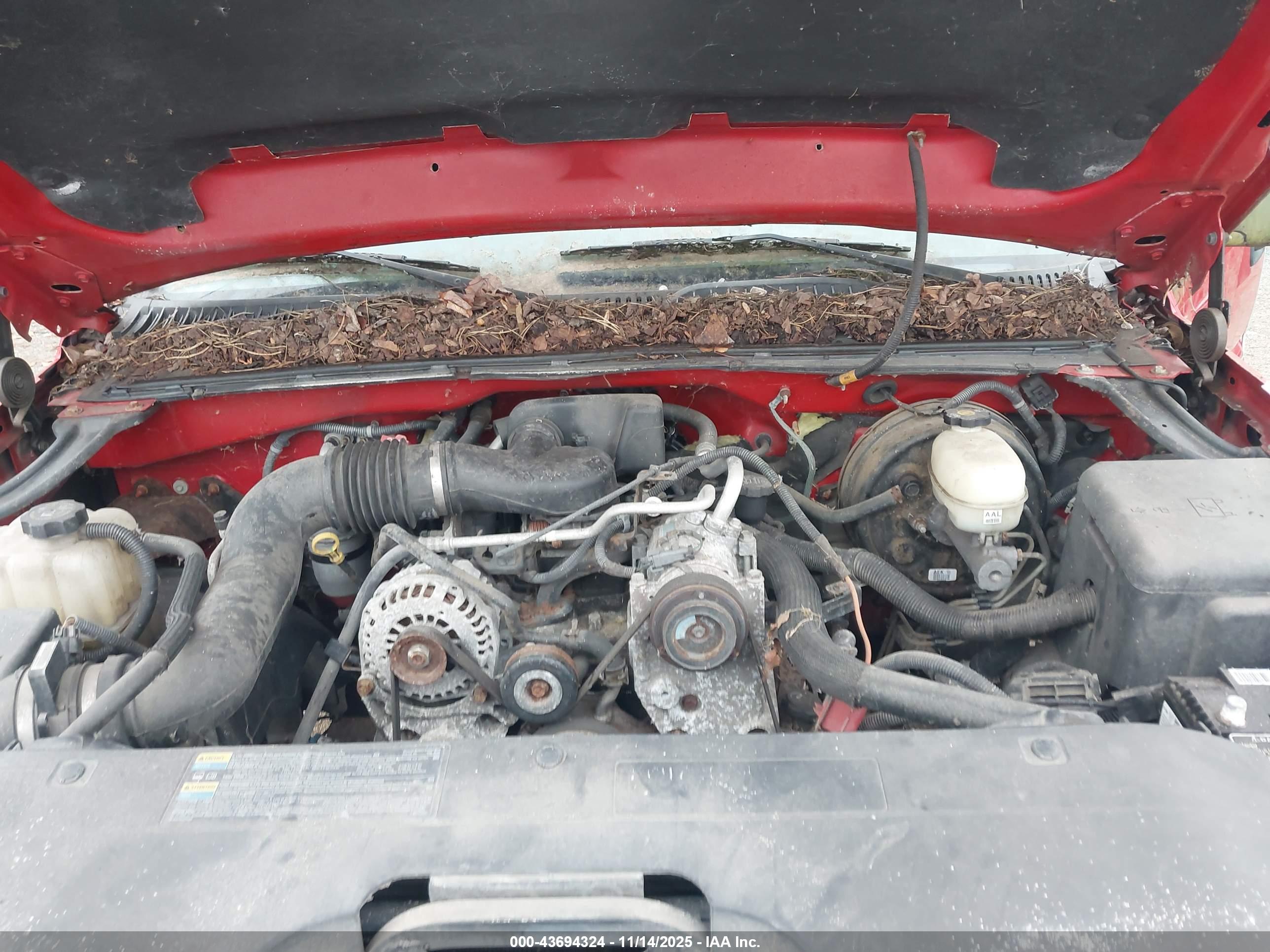 CHEVROLET SILVERADO image 10
