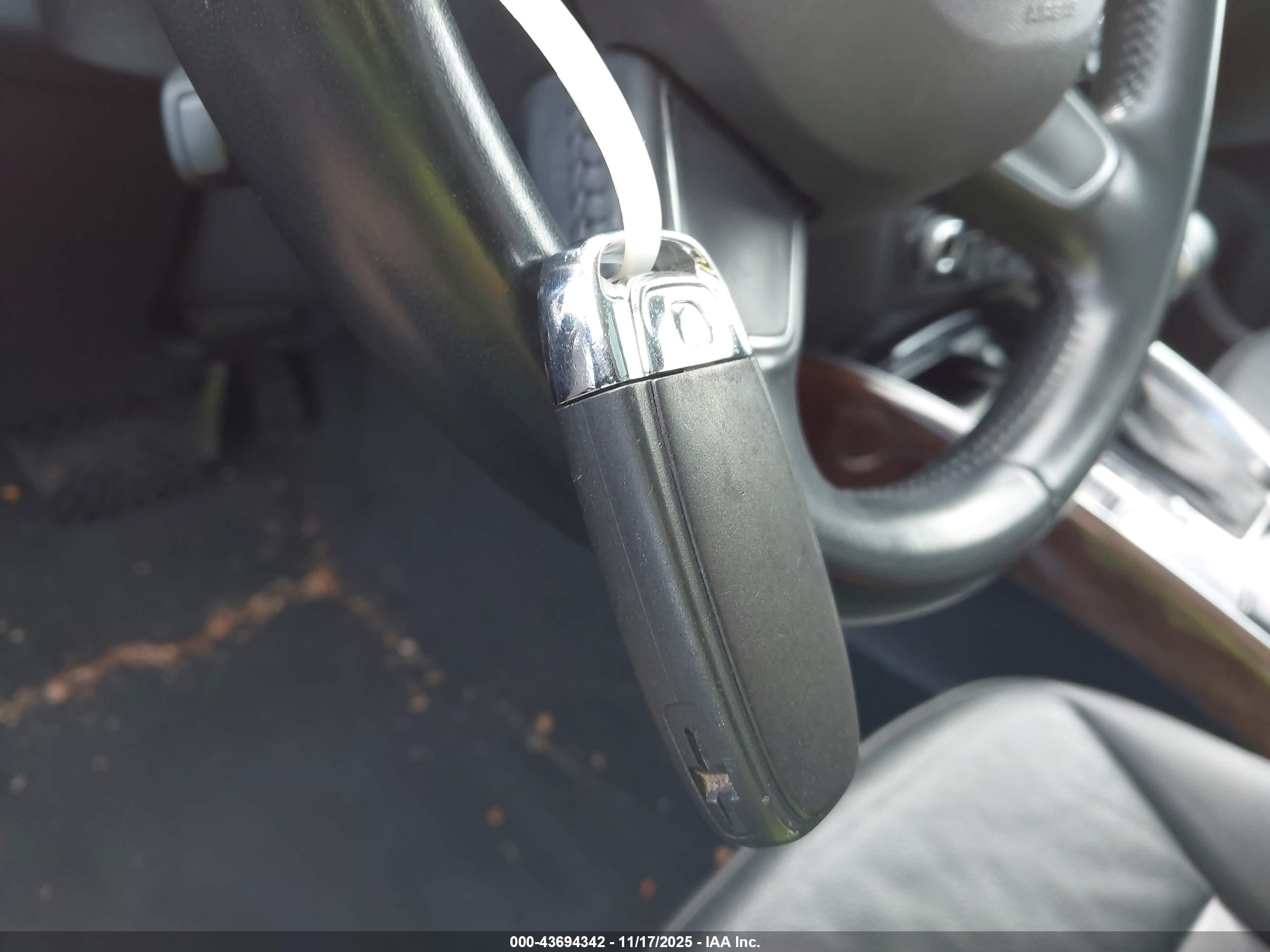 AUDI Q5 image 11