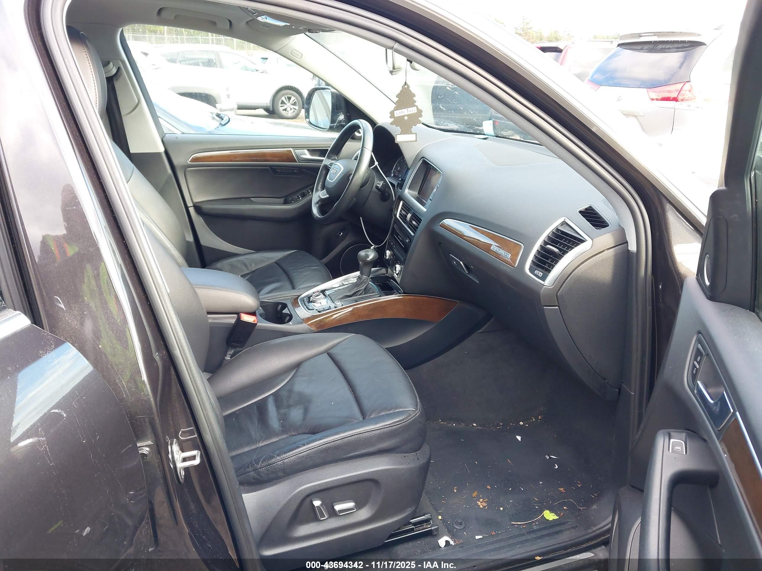 AUDI Q5 image 5