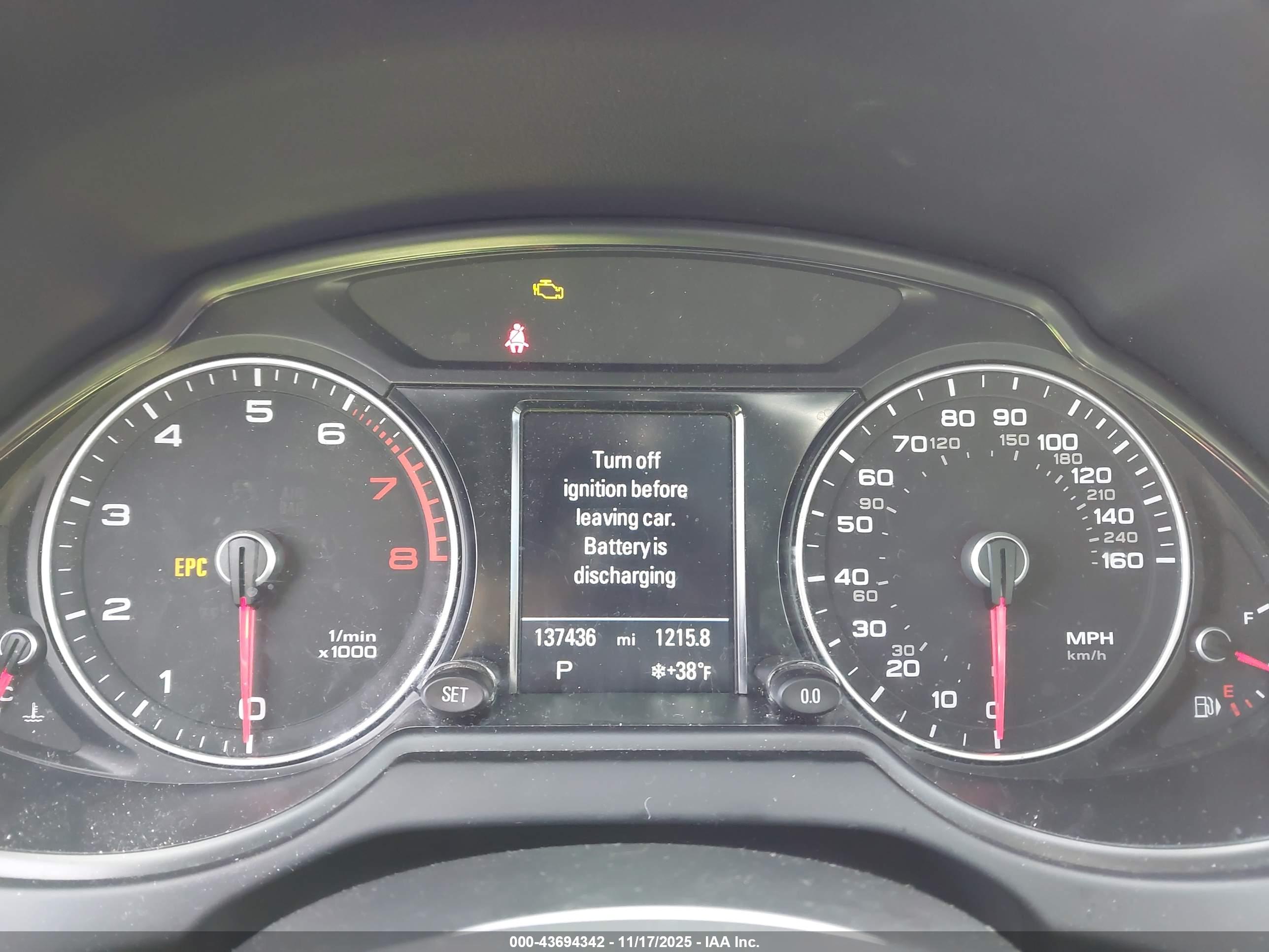 AUDI Q5 image 7