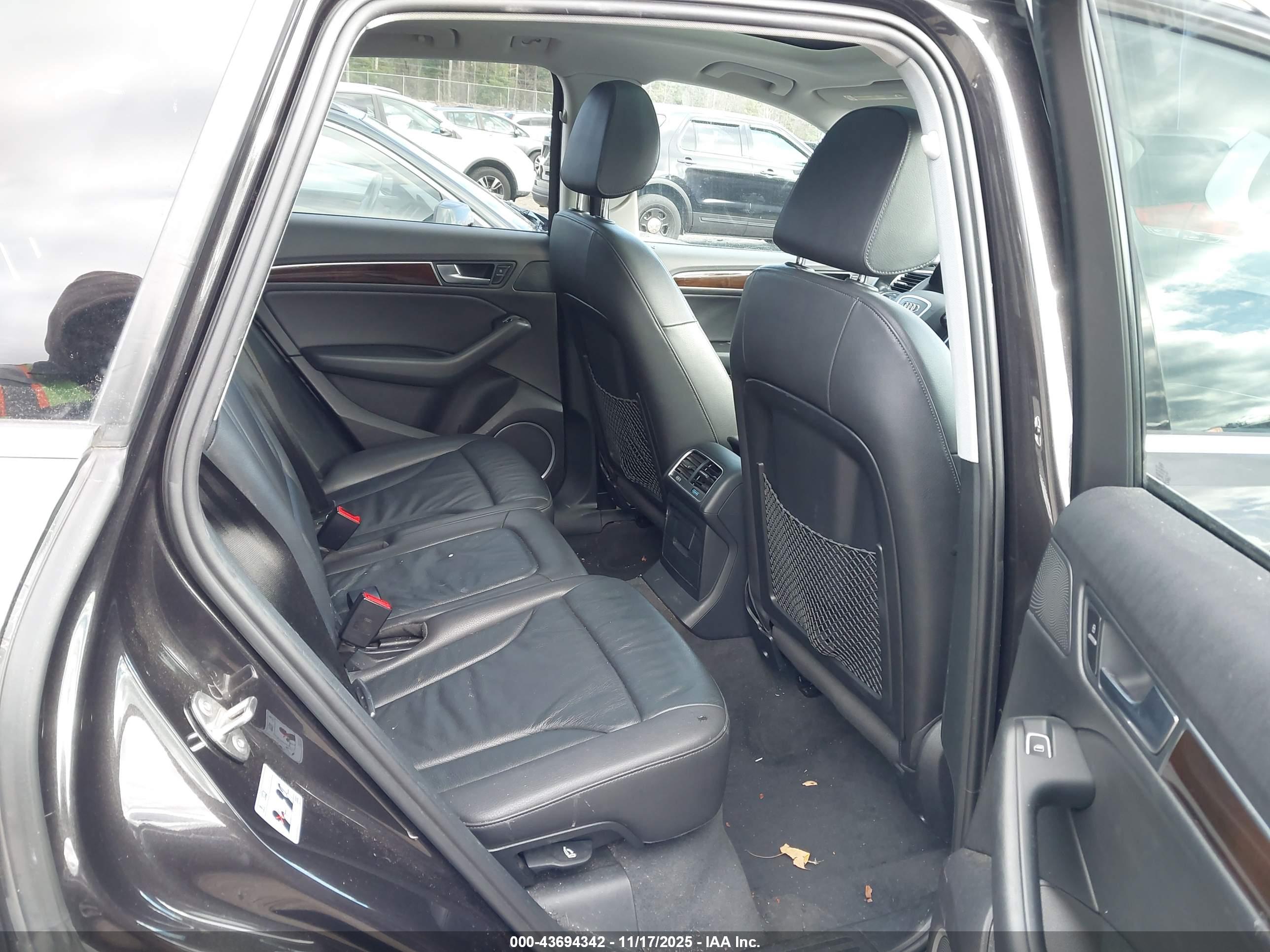 AUDI Q5 image 8