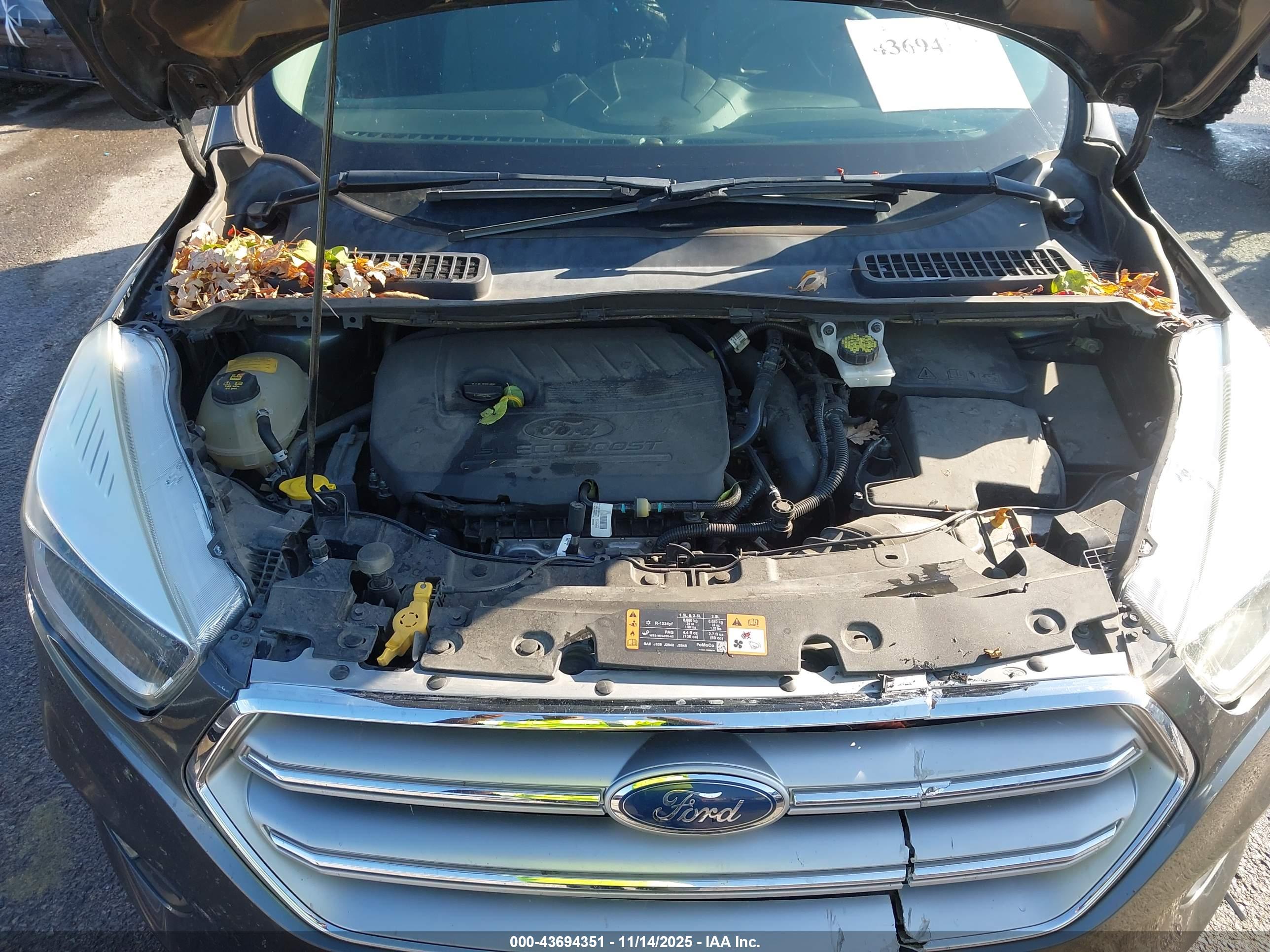 FORD ESCAPE image 10