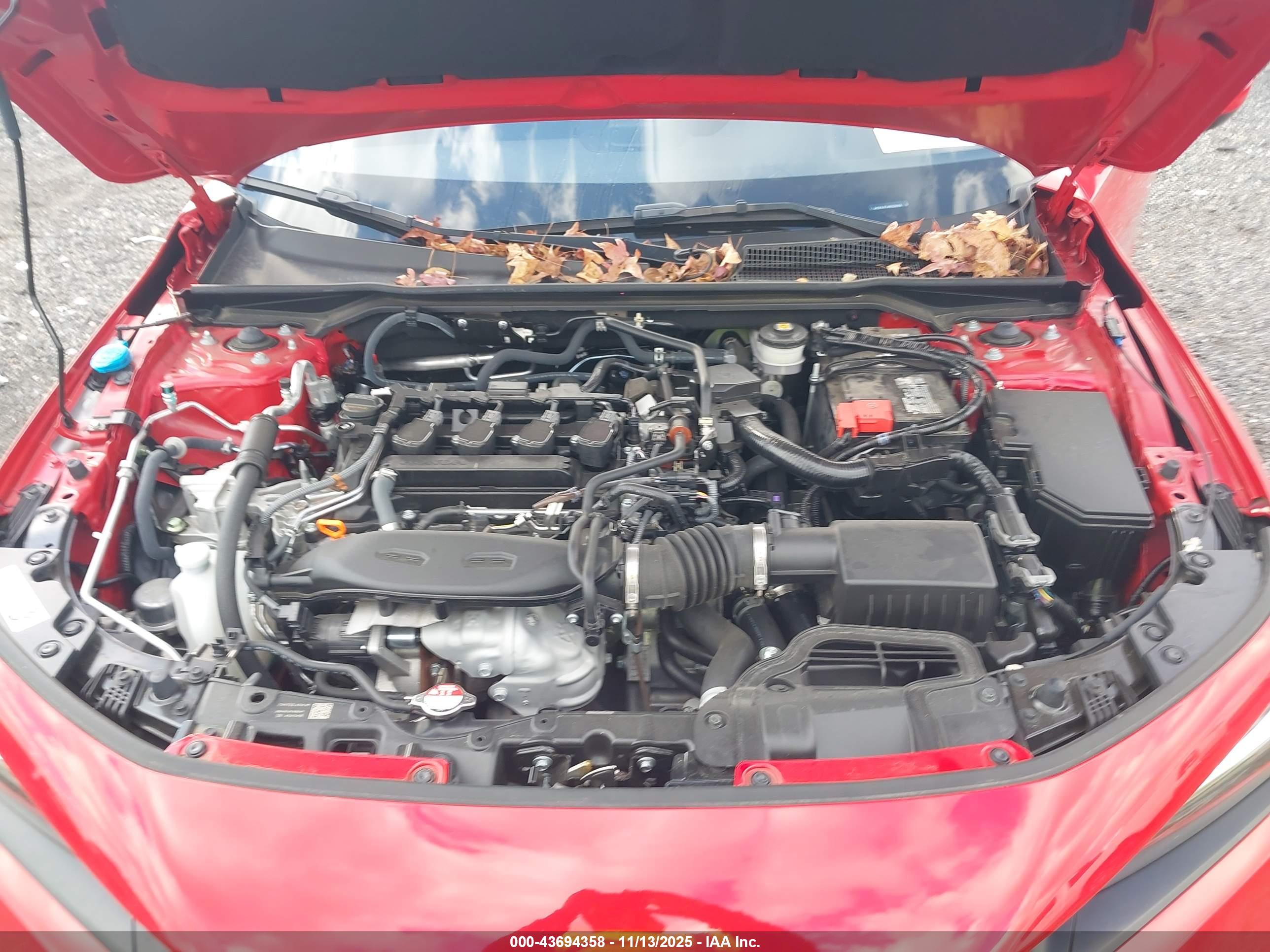 HONDA CIVIC image 10