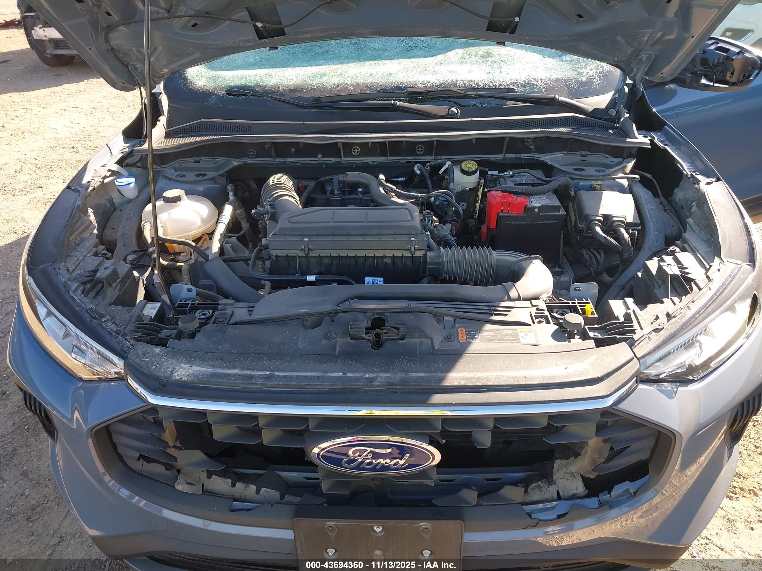 FORD ESCAPE image 10