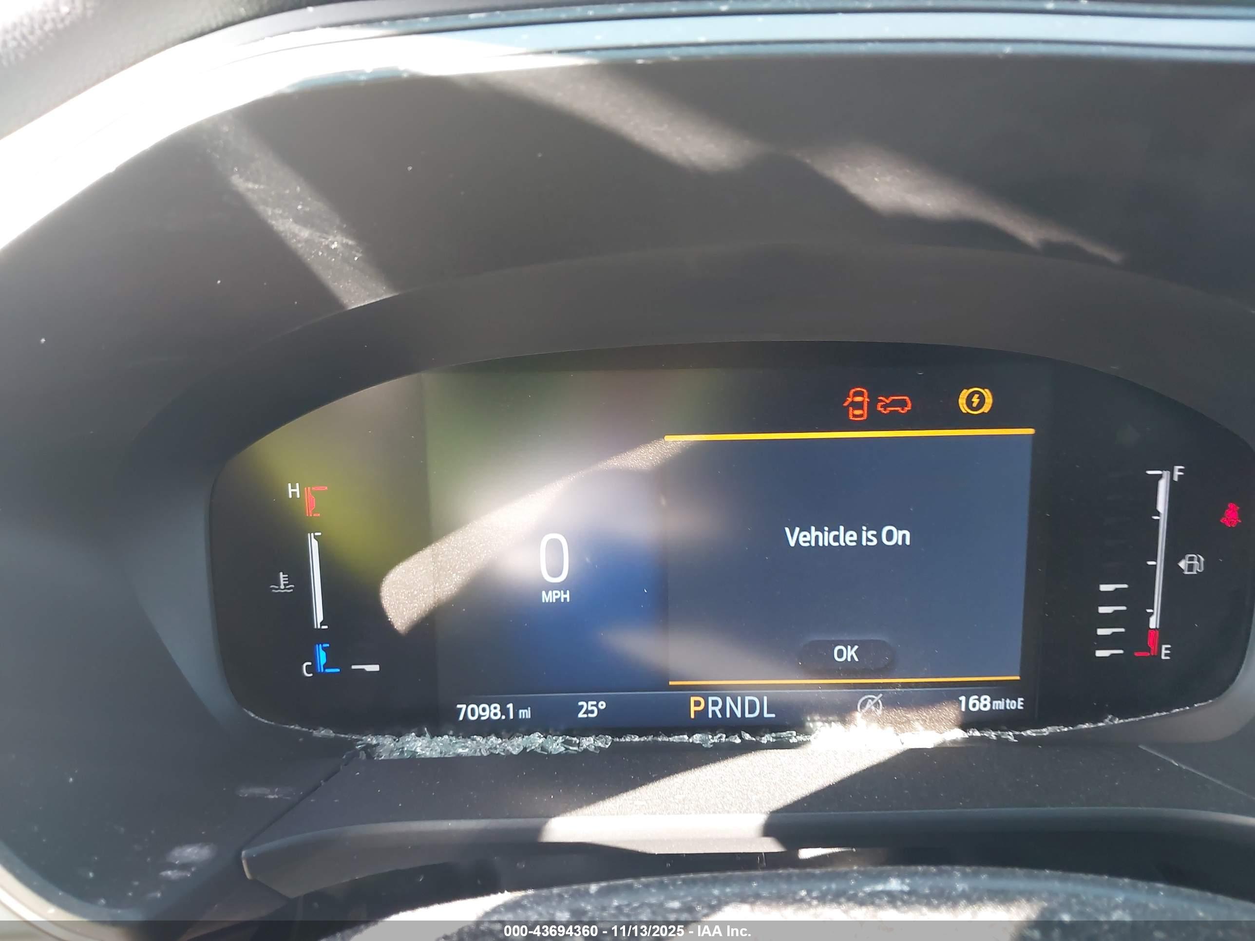FORD ESCAPE image 7