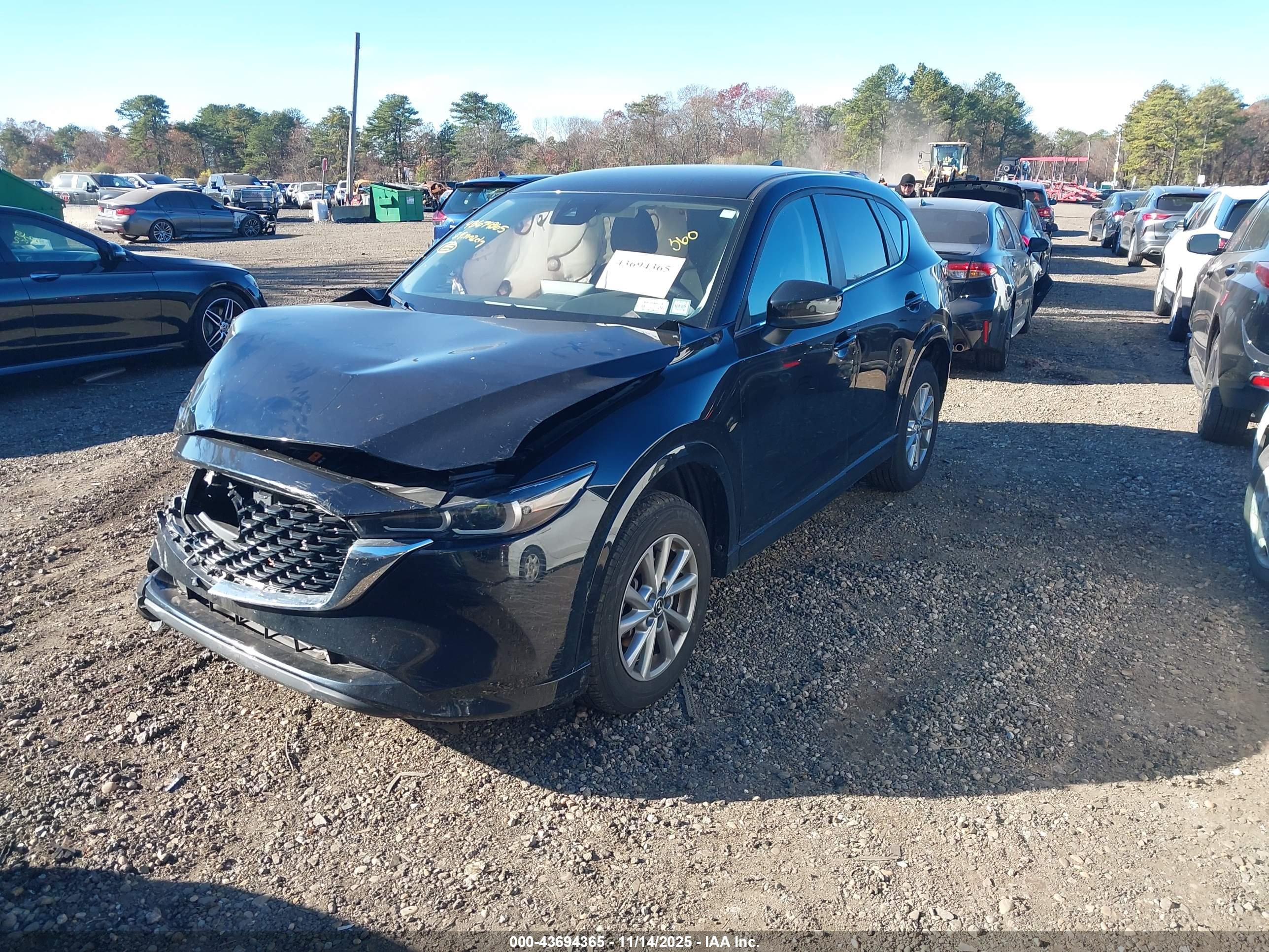 MAZDA CX-5 image 2