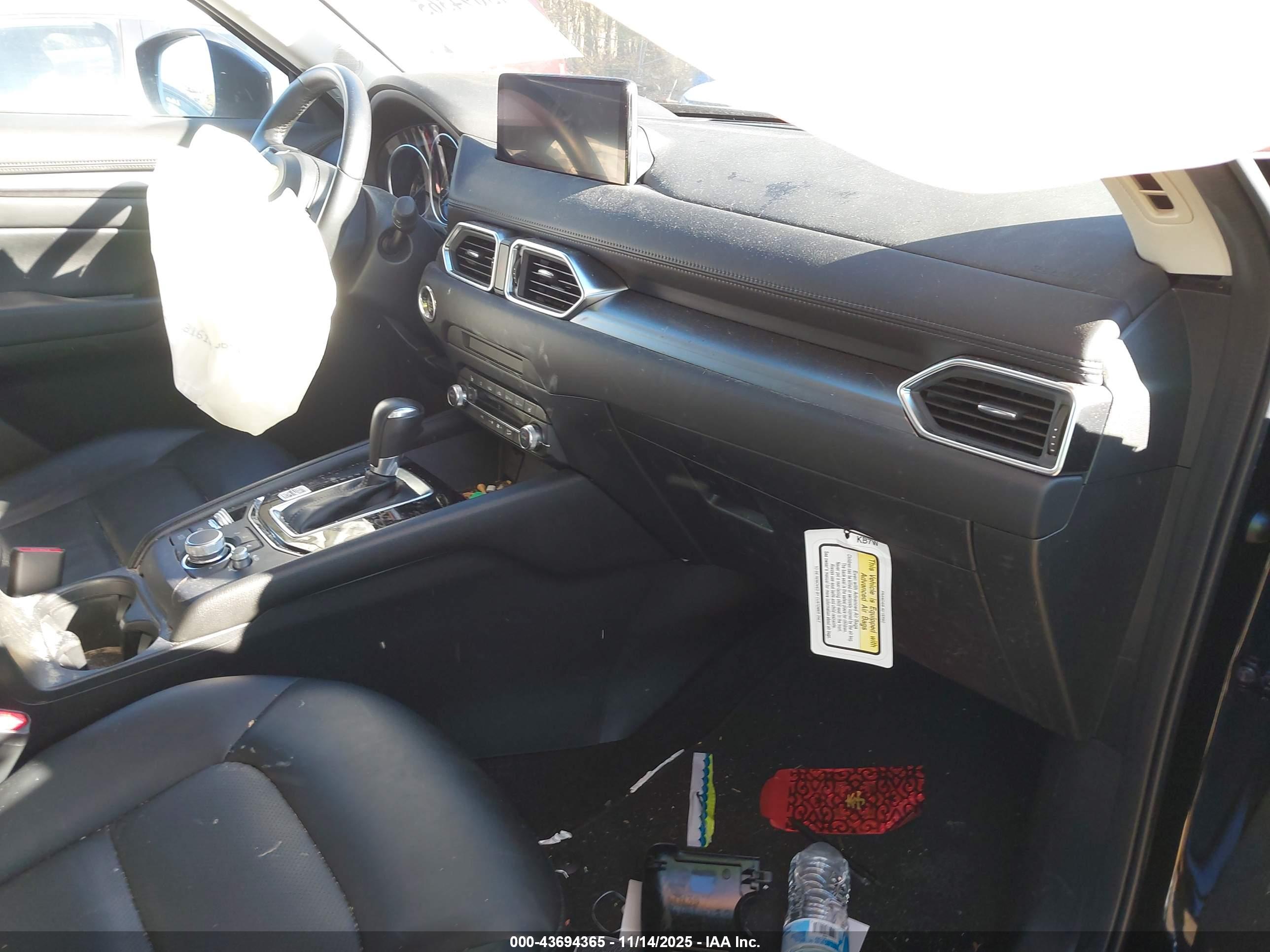 MAZDA CX-5 image 5
