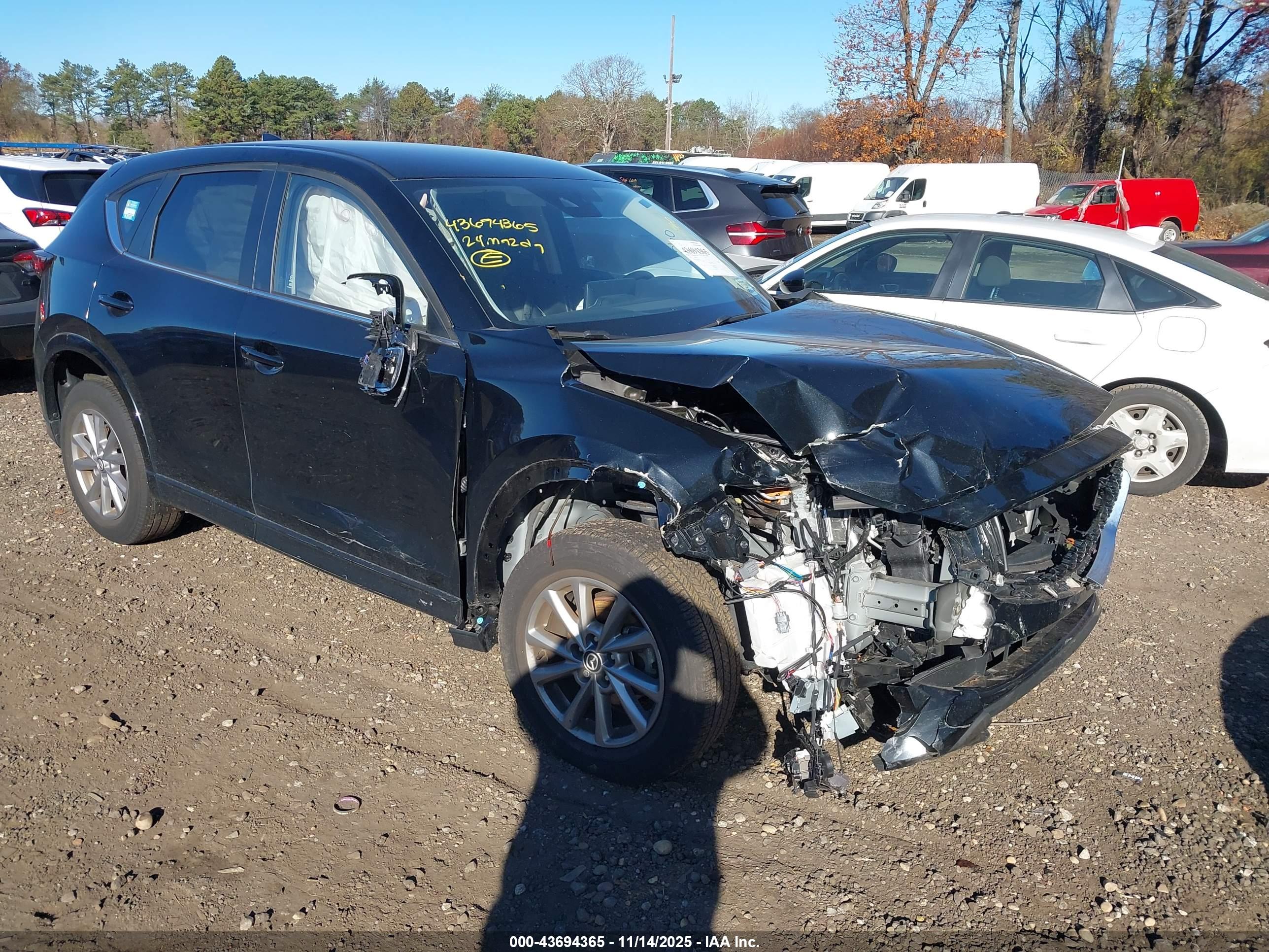 MAZDA CX-5 image 6