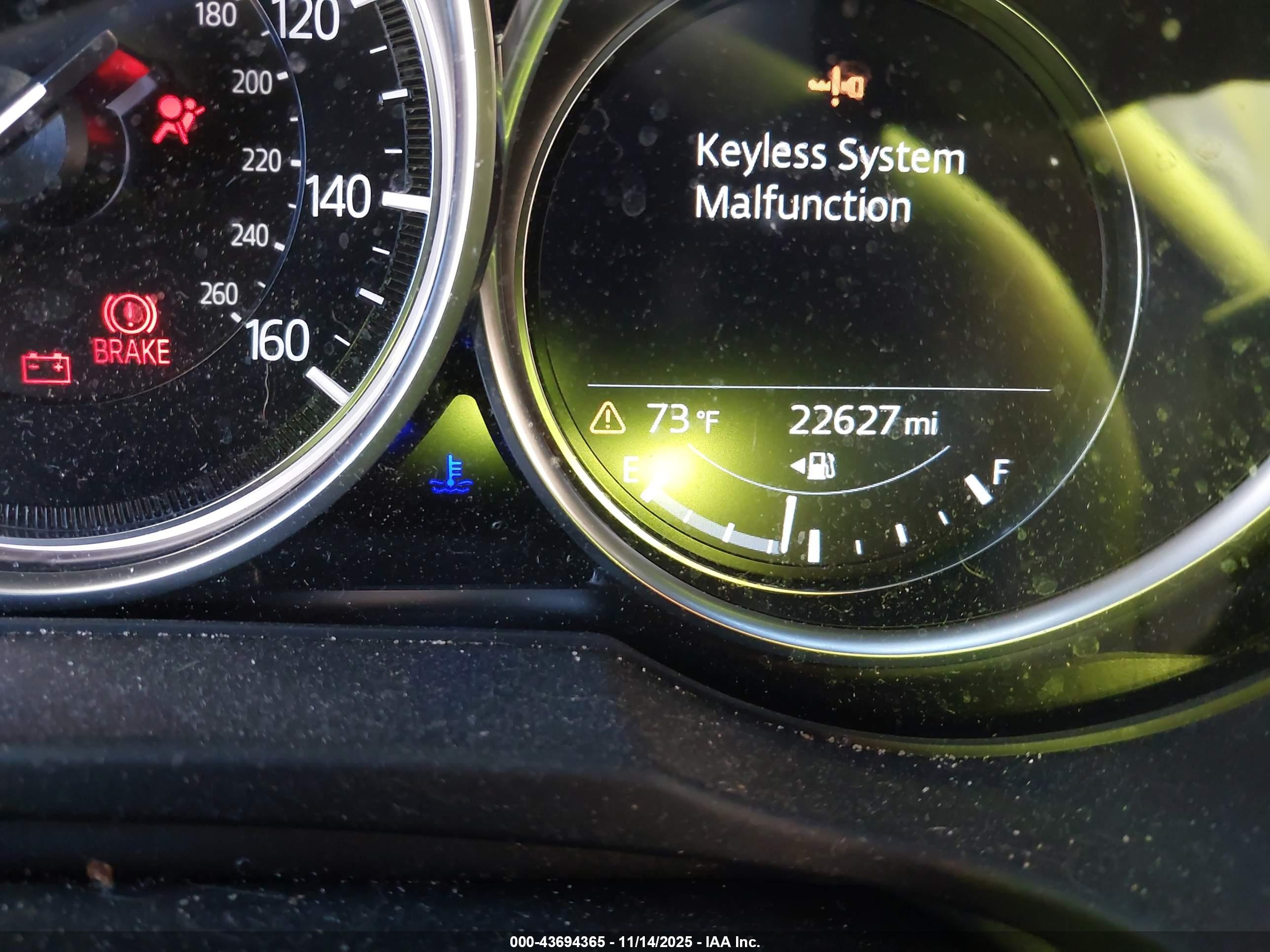 MAZDA CX-5 image 7