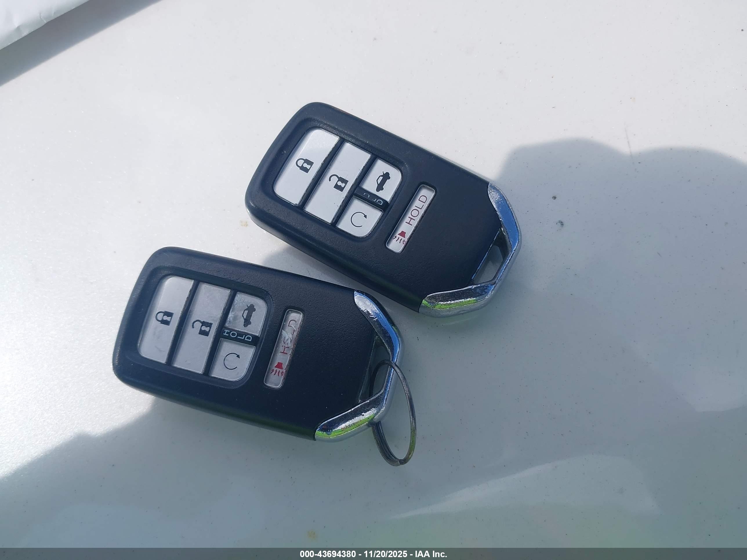 HONDA CIVIC image 11