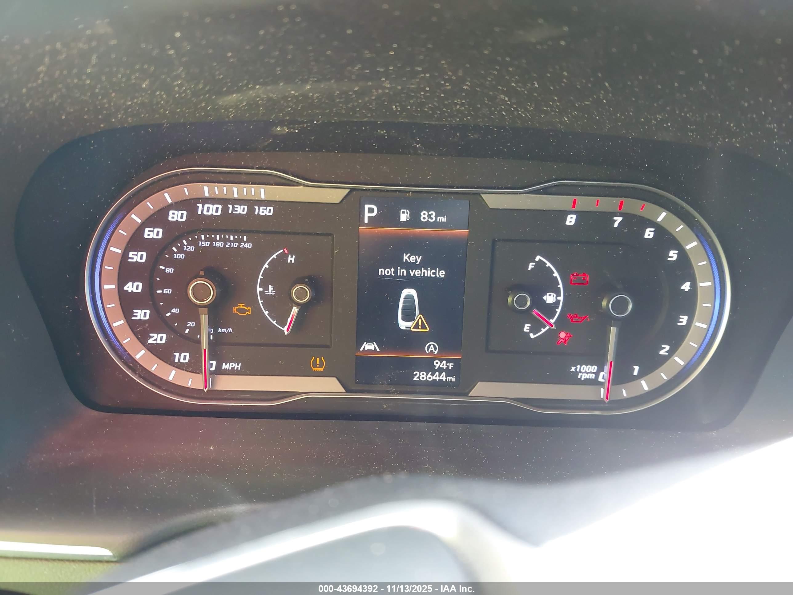 HYUNDAI TUCSON image 7