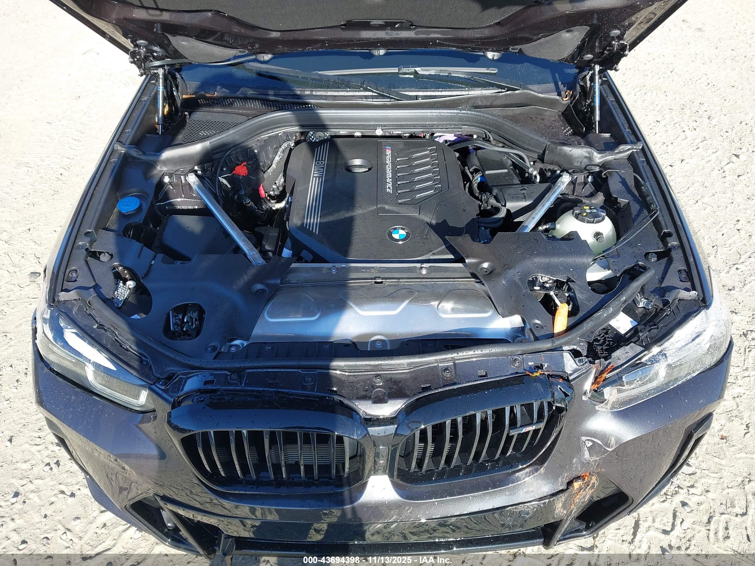 BMW X3 image 10