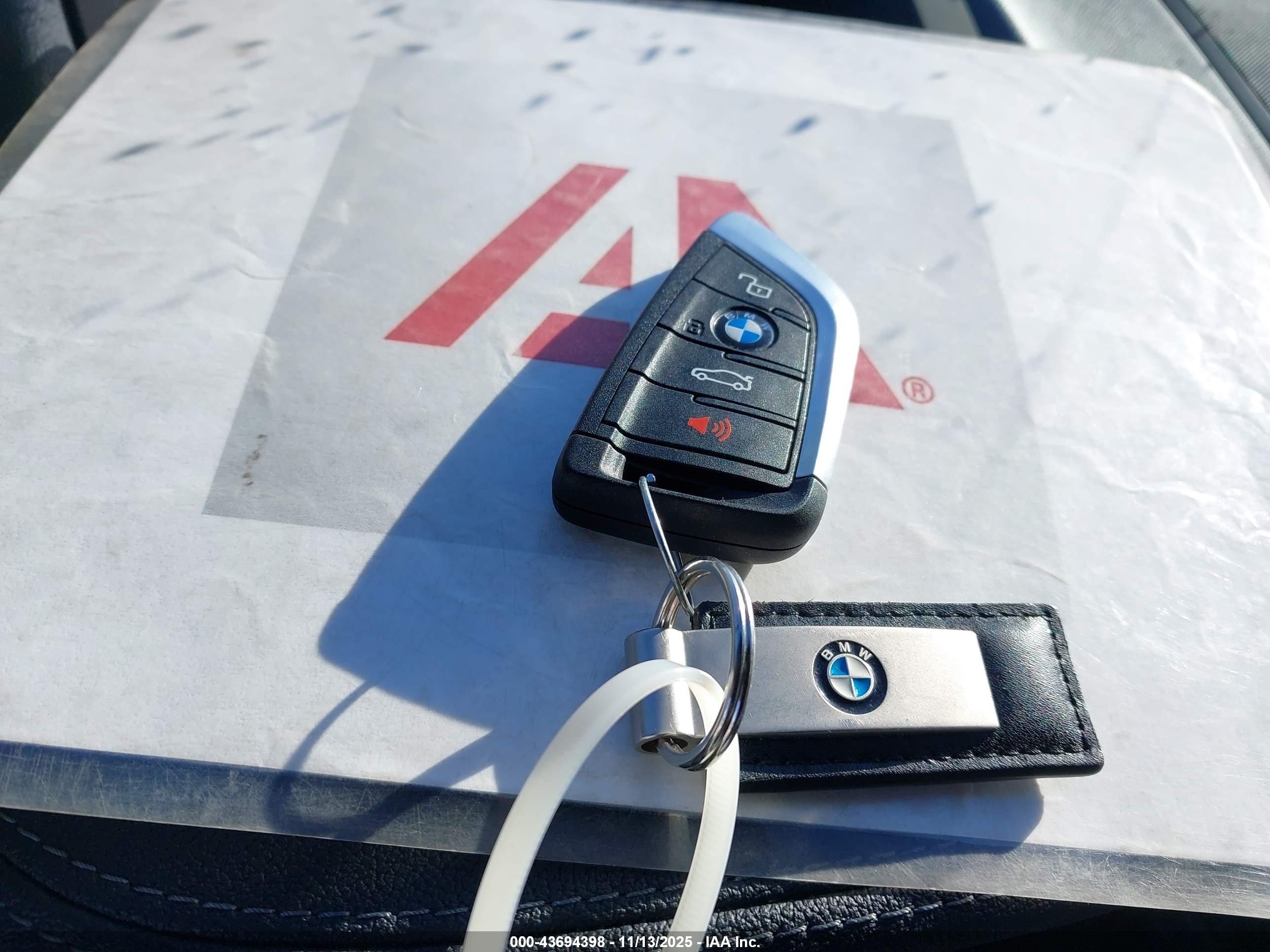 BMW X3 image 11