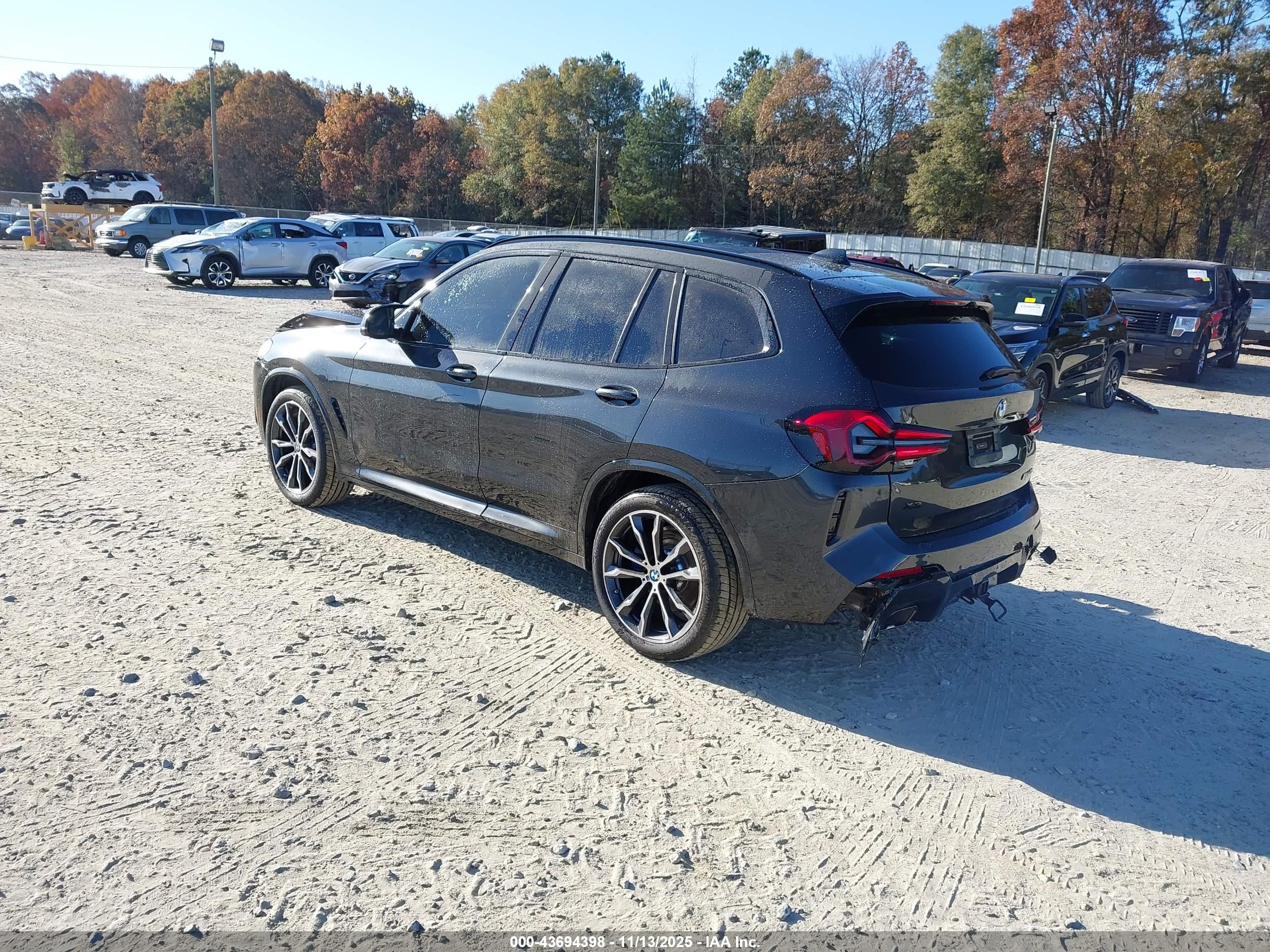 BMW X3 image 3
