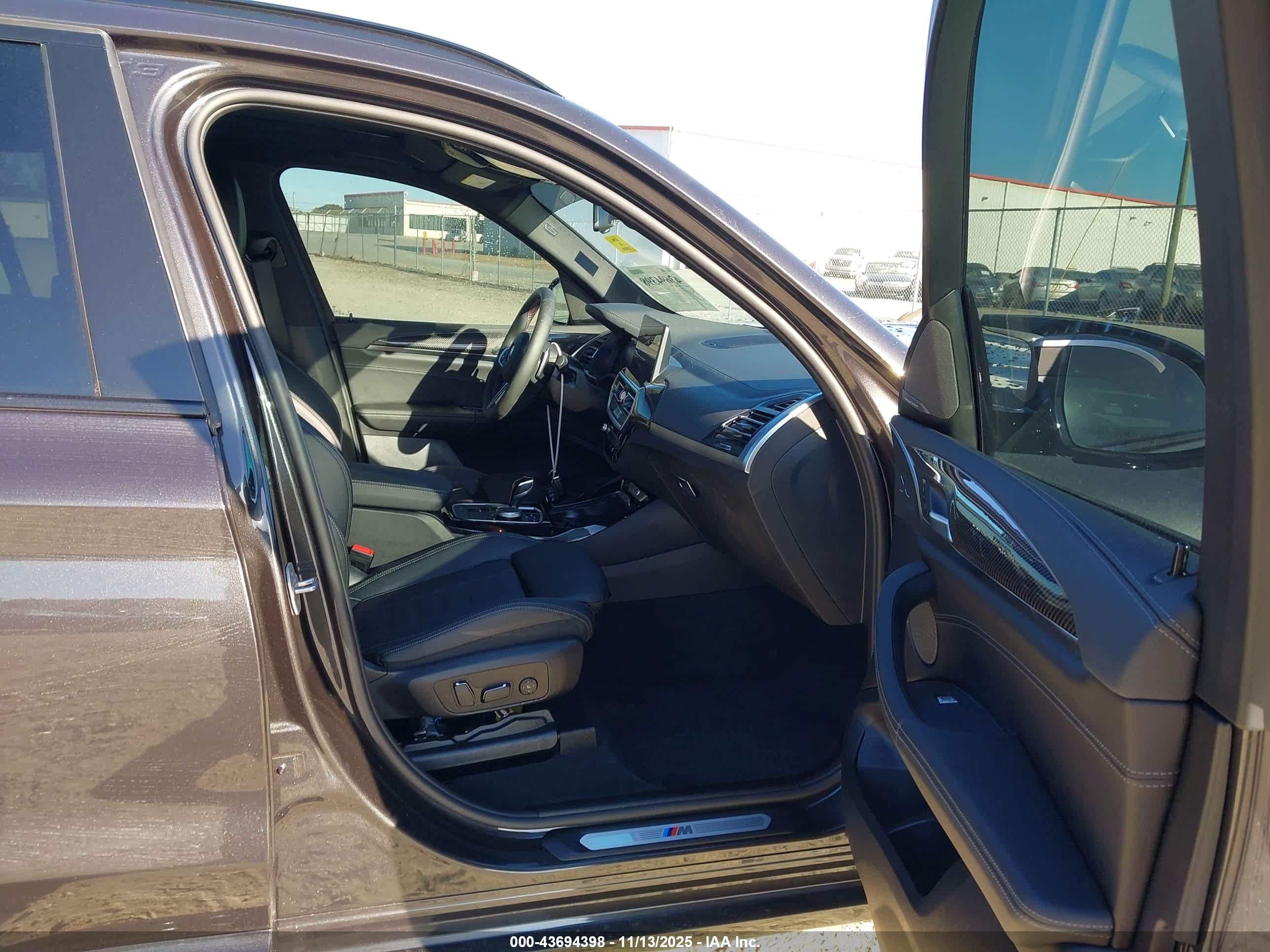 BMW X3 image 5