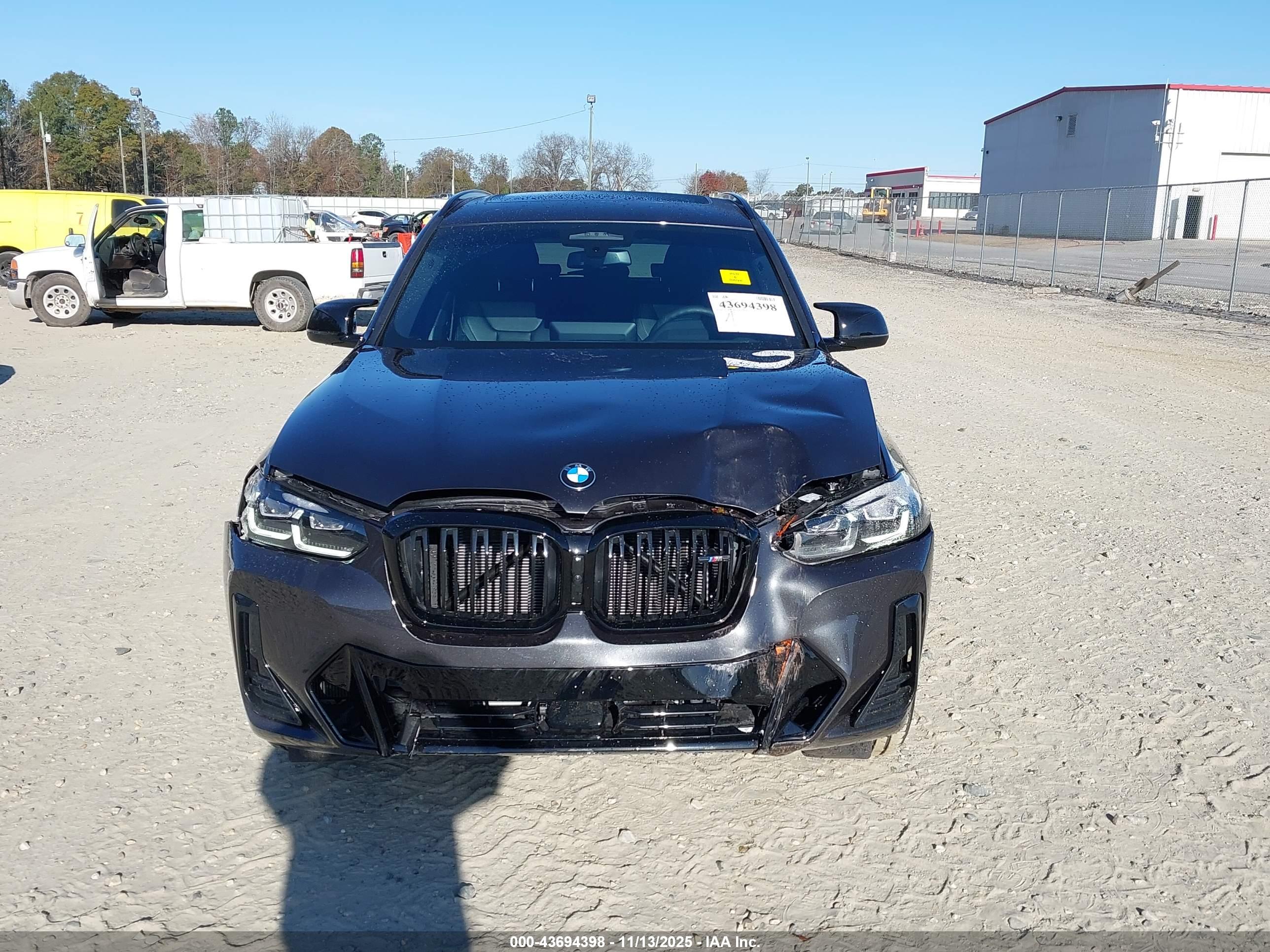 BMW X3 image 6