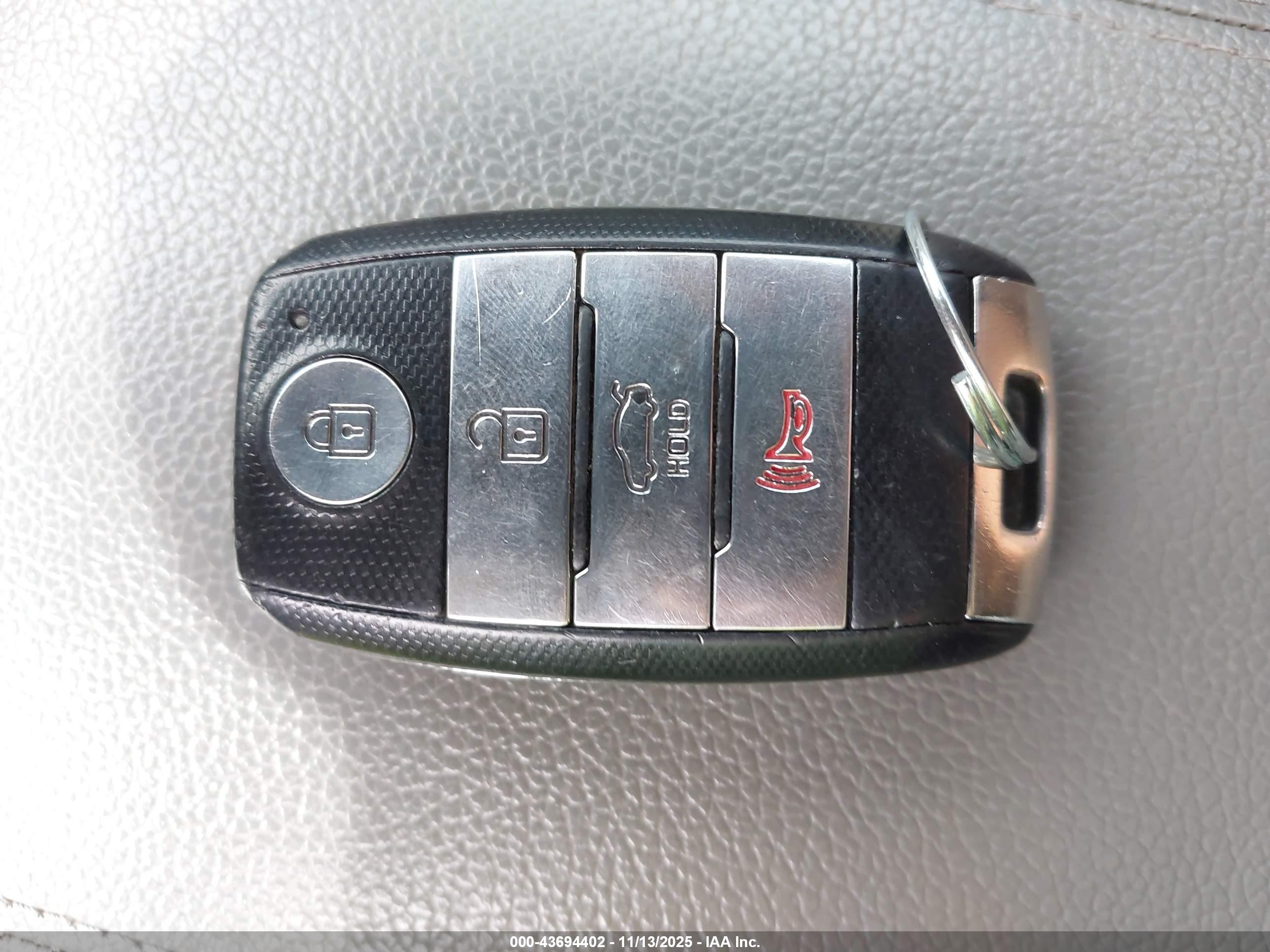 KIA FORTE image 11